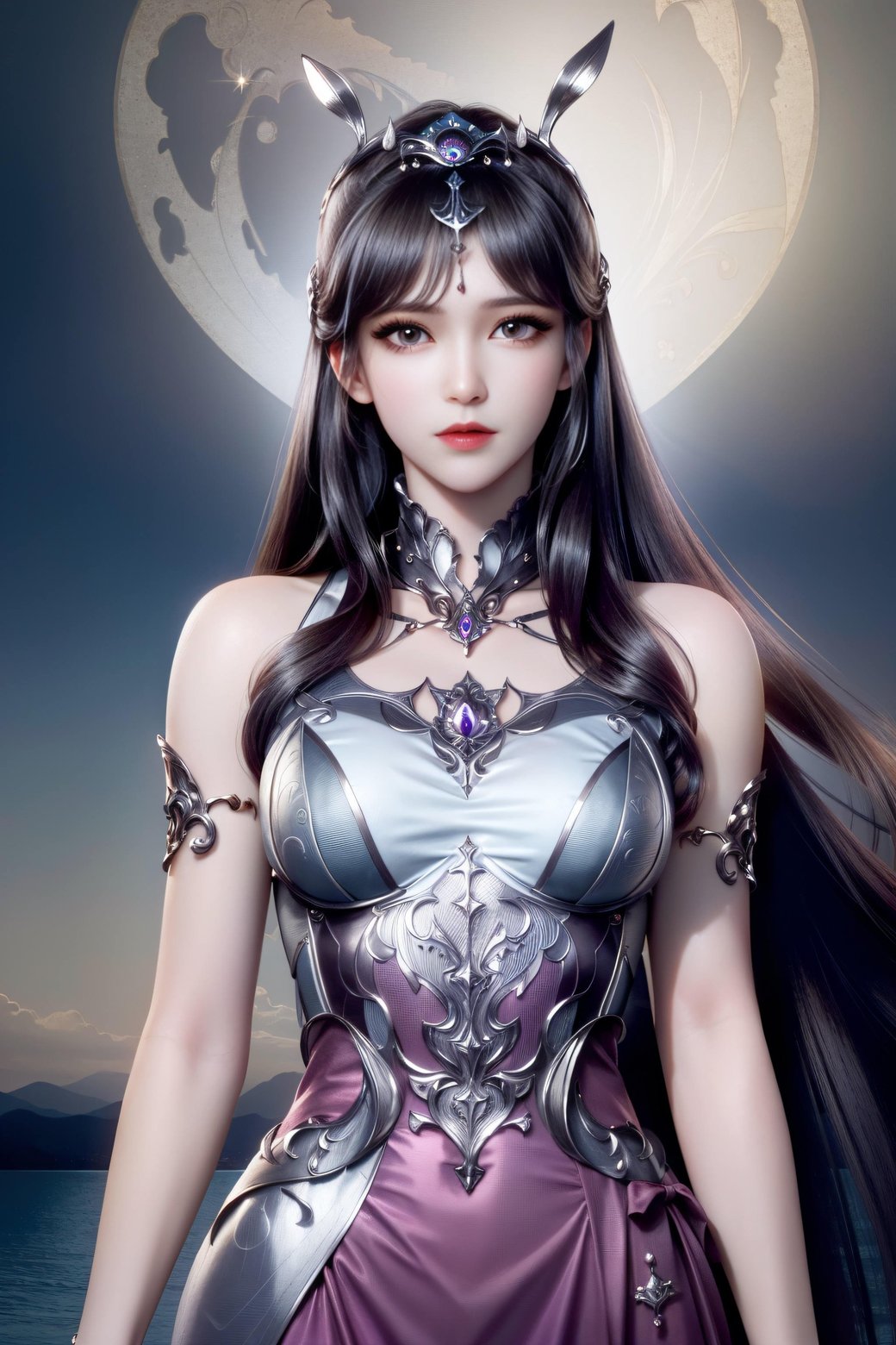 唯美的ai女神斗罗大陆小舞精美4k整理合集