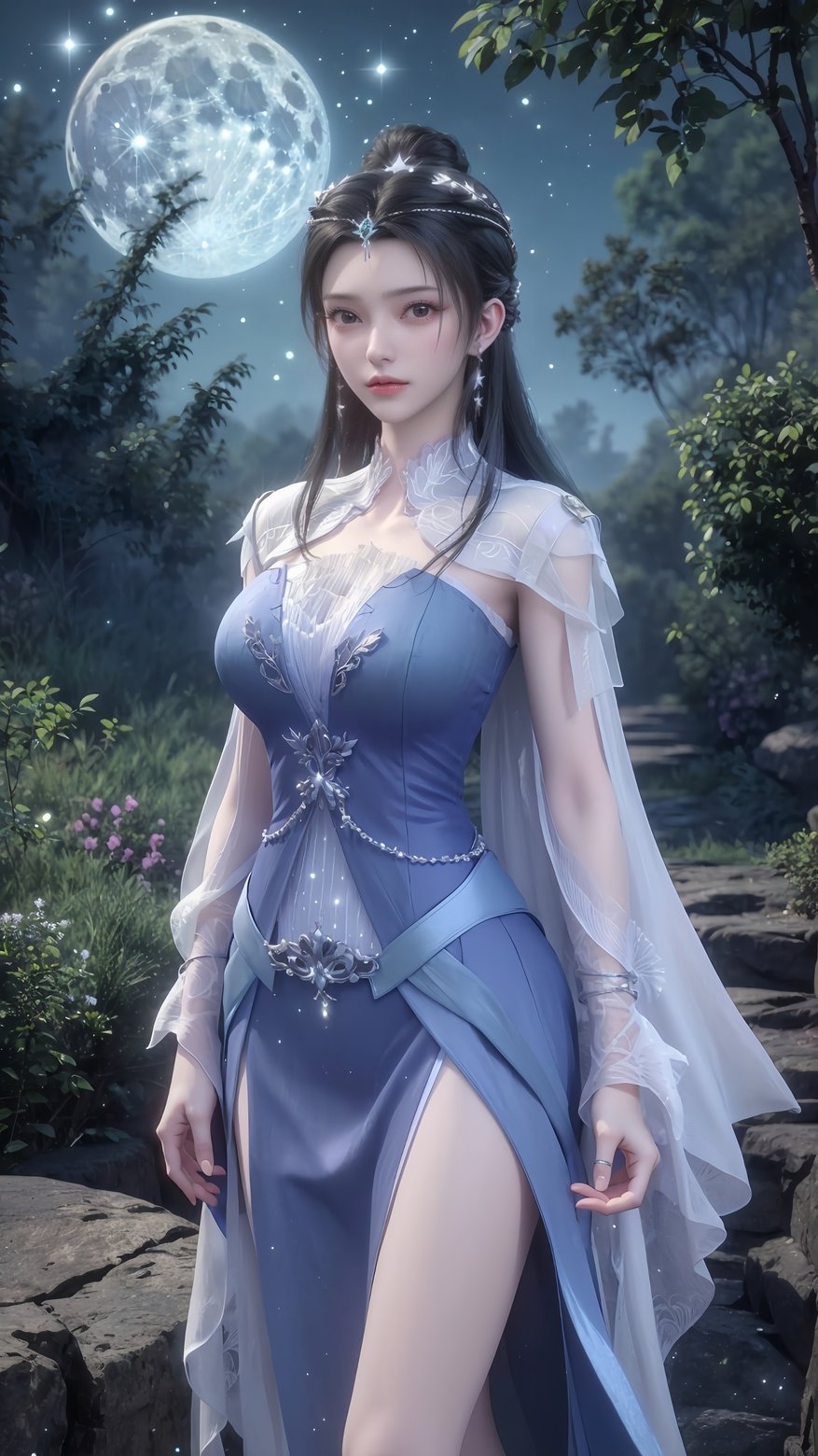 大家都在找的多场景仙逆李慕婉超清6k打包下载