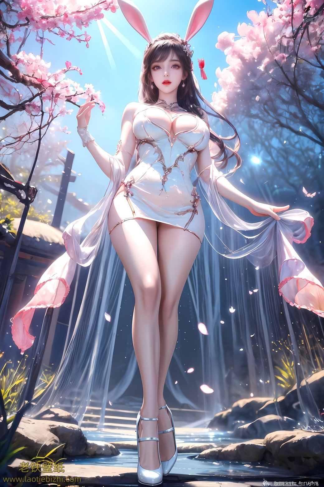 大家都在找的好身材斗罗大陆小舞精美8k合集下载