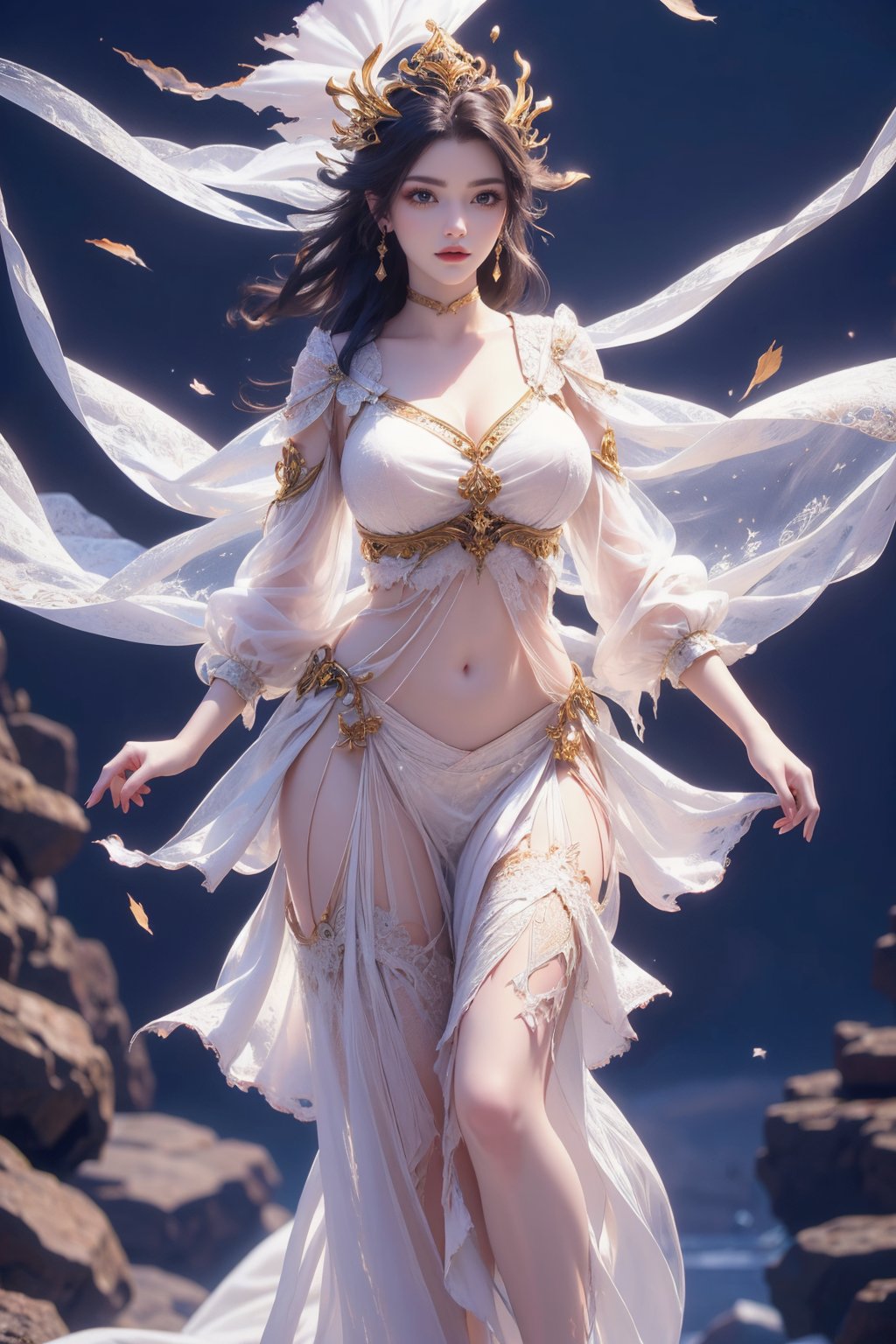 大家都在找的性感斗破苍穹美杜莎优质6k压缩包下载