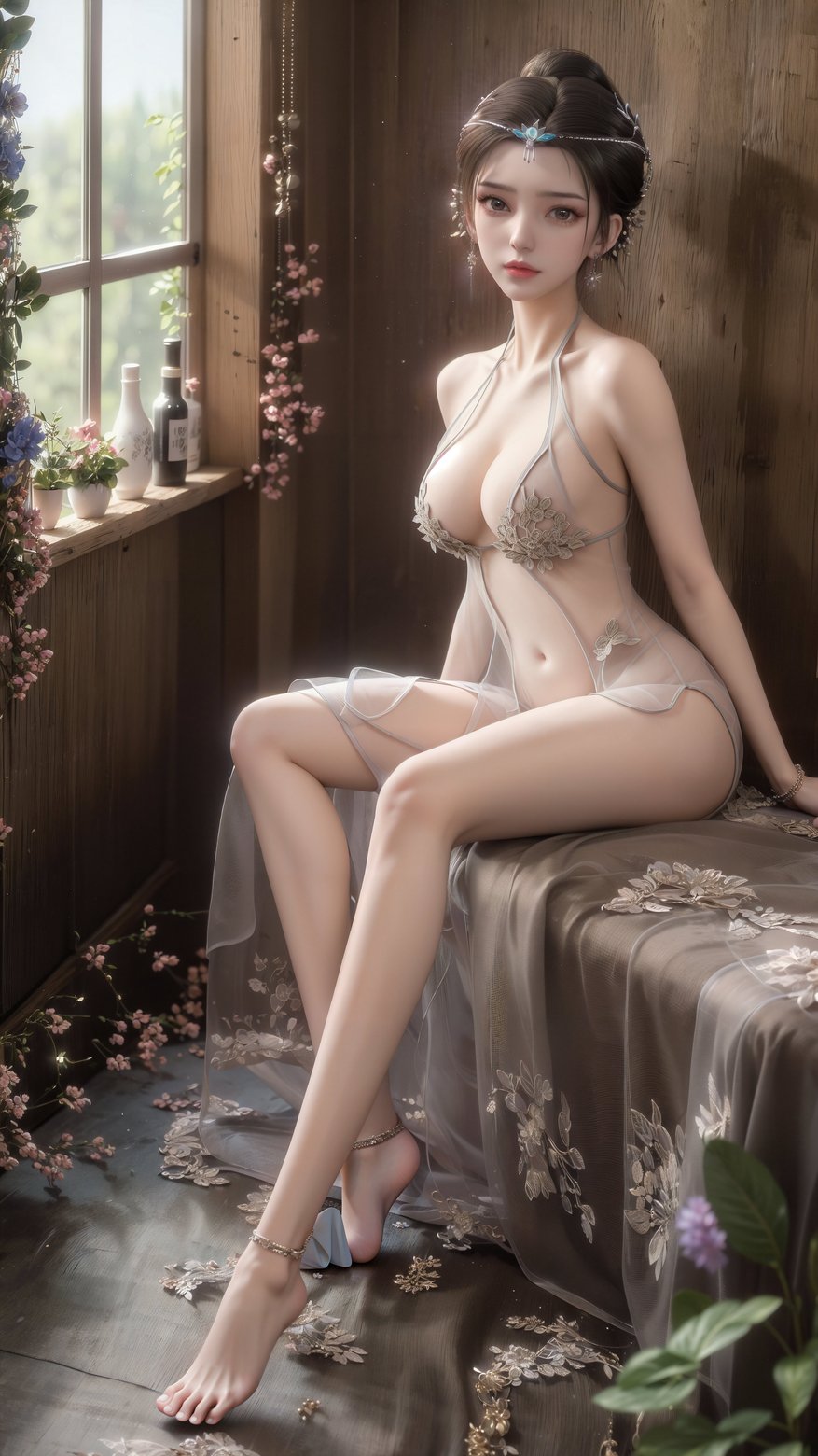 唯美的ai美女仙逆李慕婉高分辨率8k合集下载