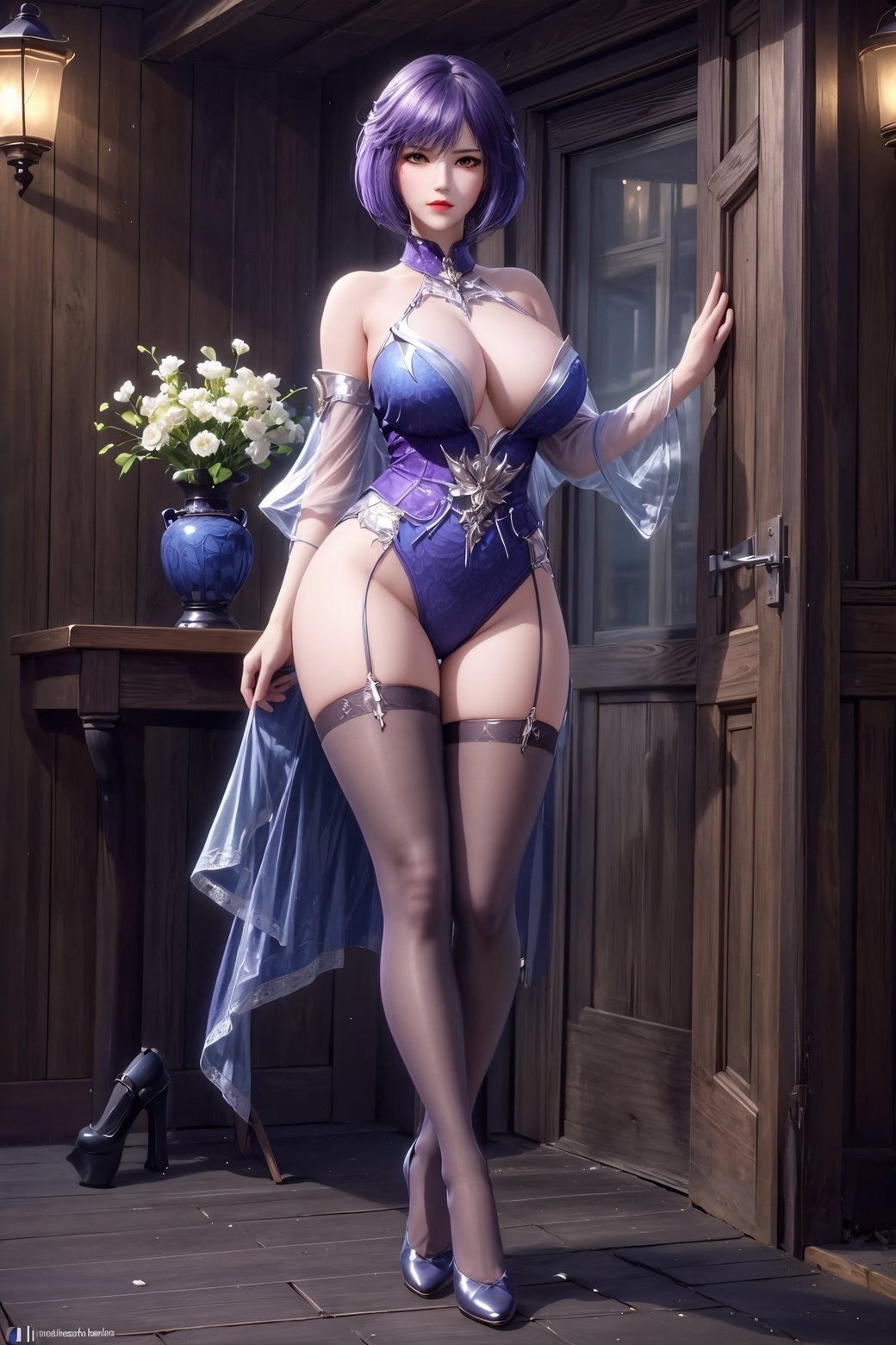 最新ai生成斗罗大陆独孤雁高质量4k合集下载