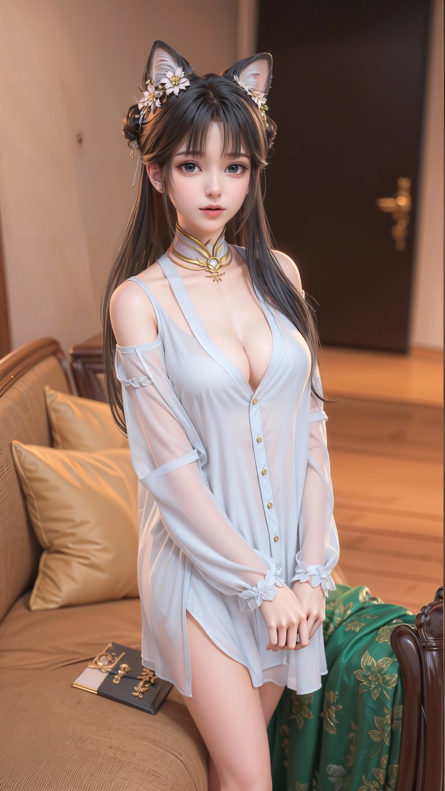 大家都在找的ai桌布诛仙碧瑶高分辨率6k图包打包