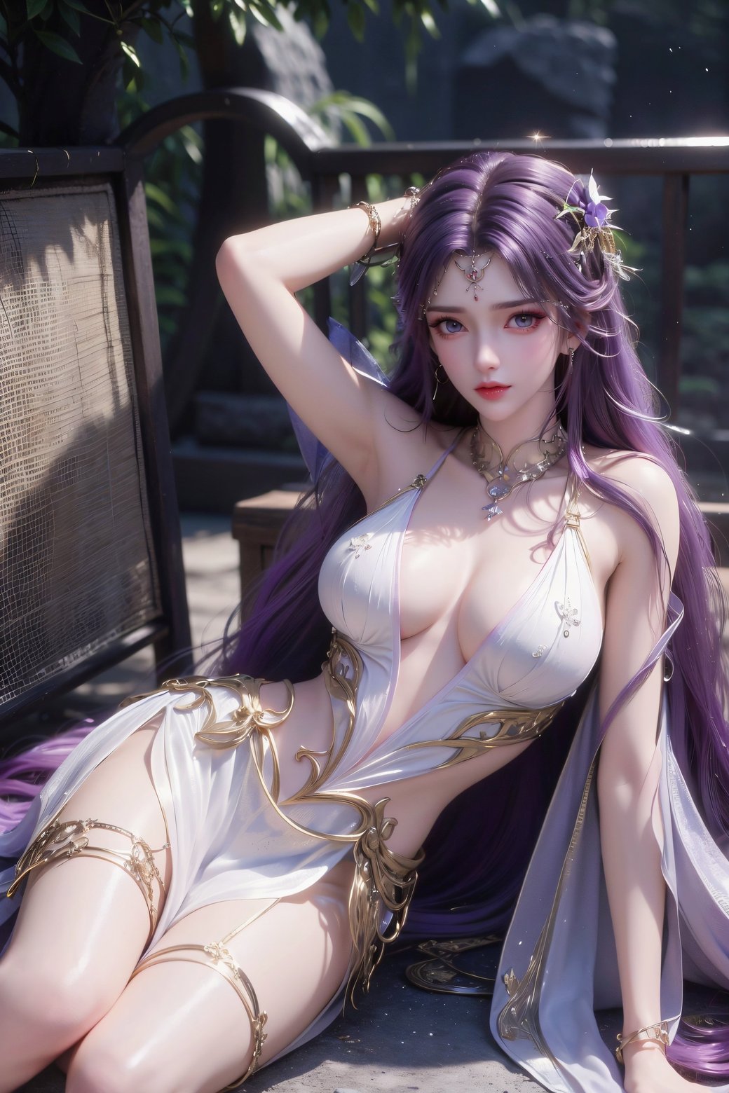 大家都在找的ai生成完美世界云曦高质量8k下载打包