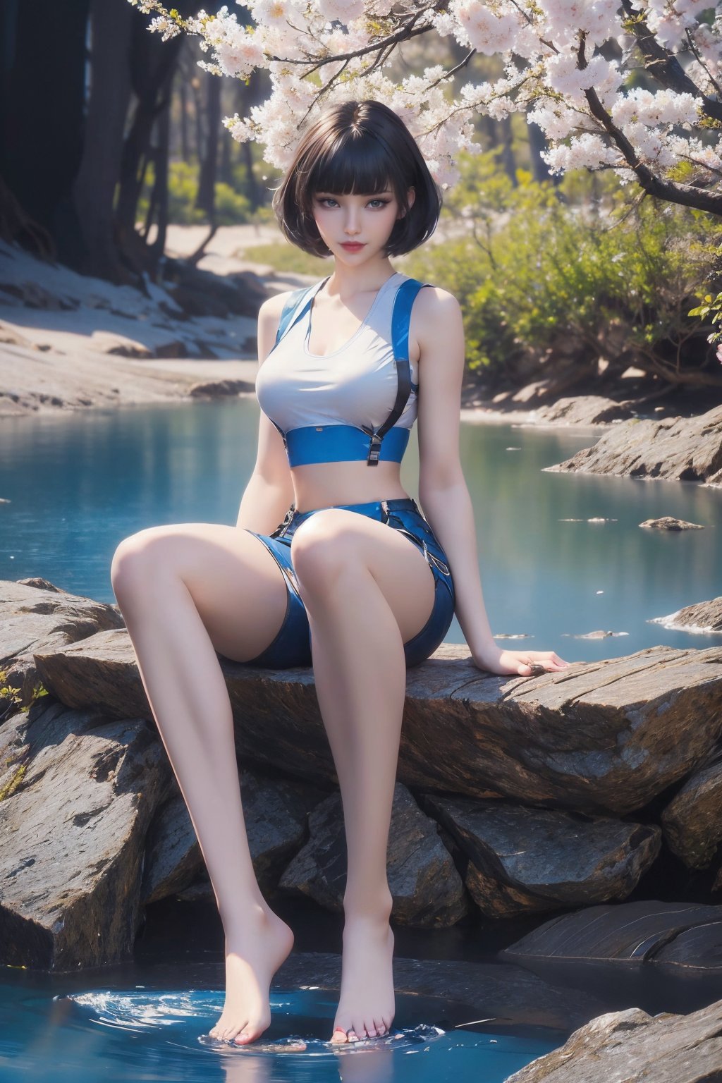 最新多风格吞噬星空姬青超清晰6k整理下载