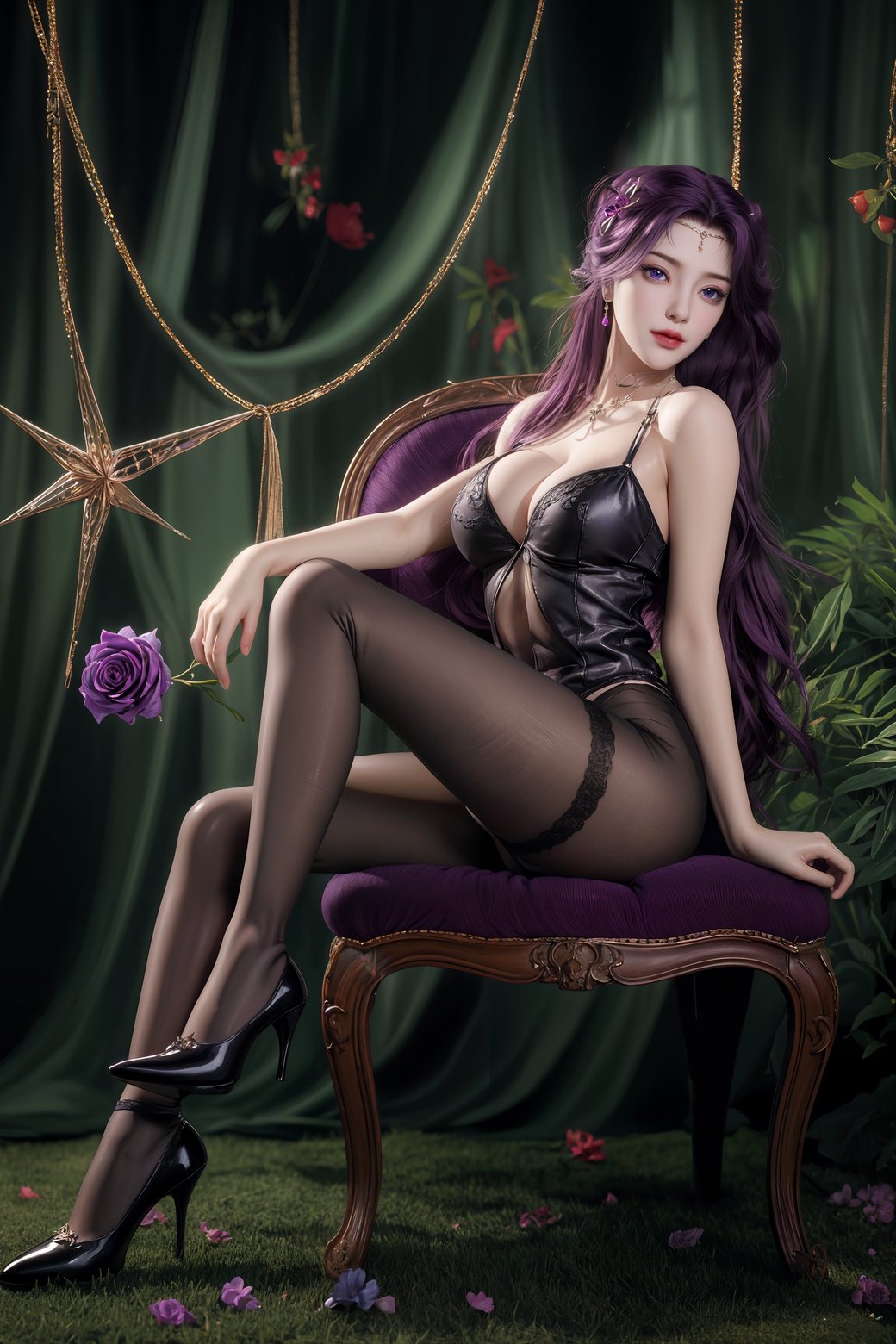 大家都在找的多场景完美世界云曦高清4k整理合集