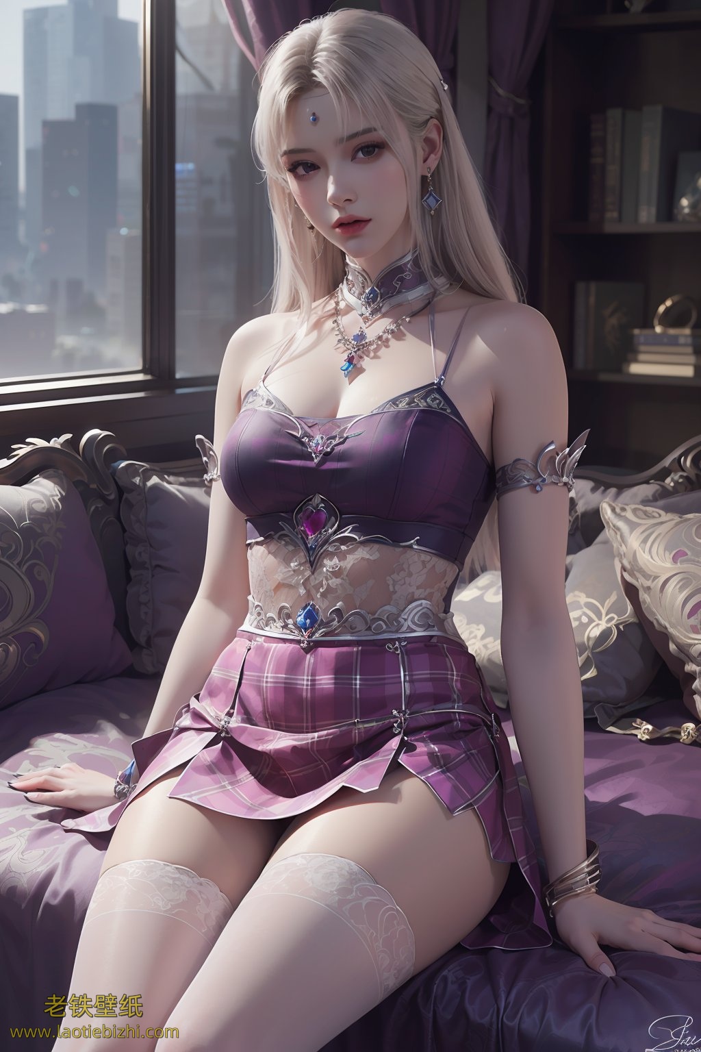 大家都喜欢的ai素材斗破苍穹小医仙优质8k整理下载