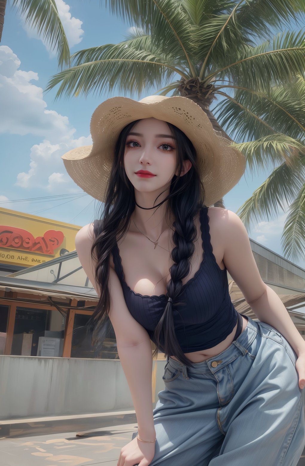 热门素材斗破苍穹美杜莎超清8k合集壁纸