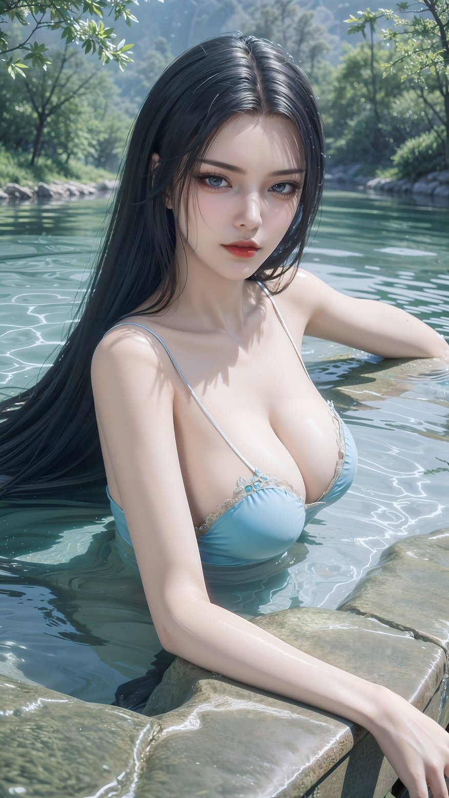 热门ai作品绝世唐门凌落宸超清8k壁纸网盘下载