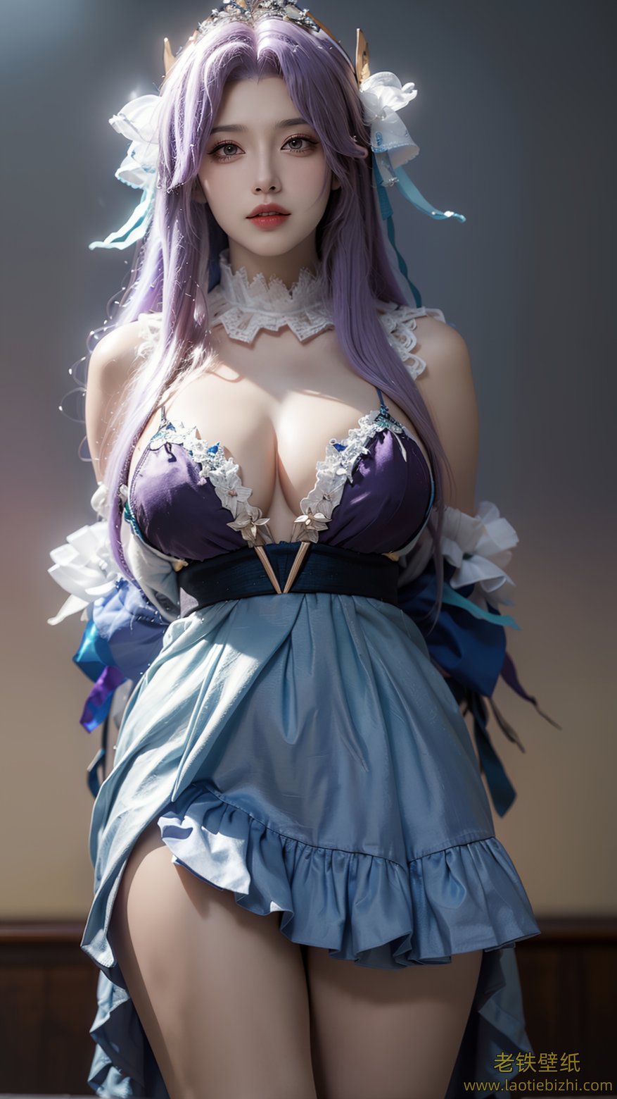 热门多场景王者荣耀大乔超清晰8k压缩打包