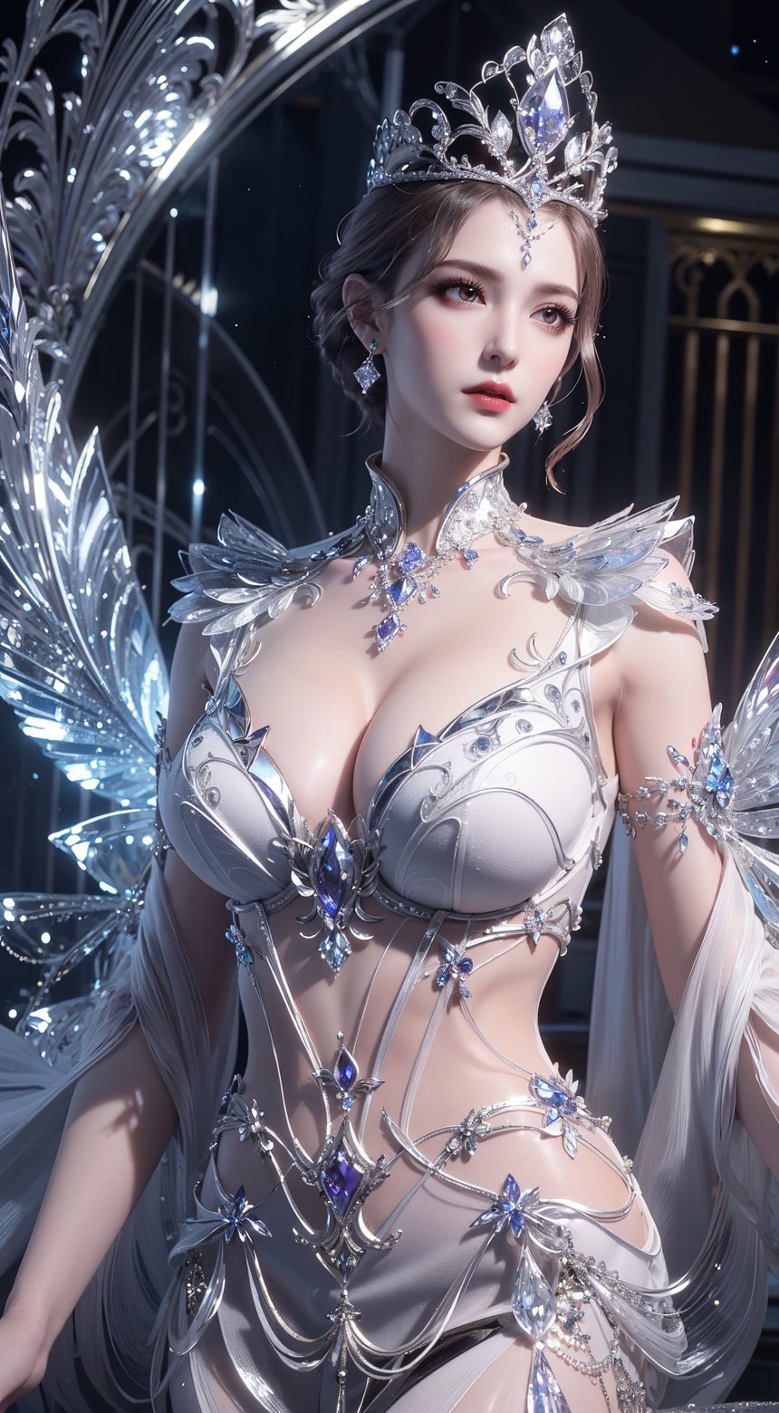 热门ai桌面斗罗大陆比比东超清8k下载打包