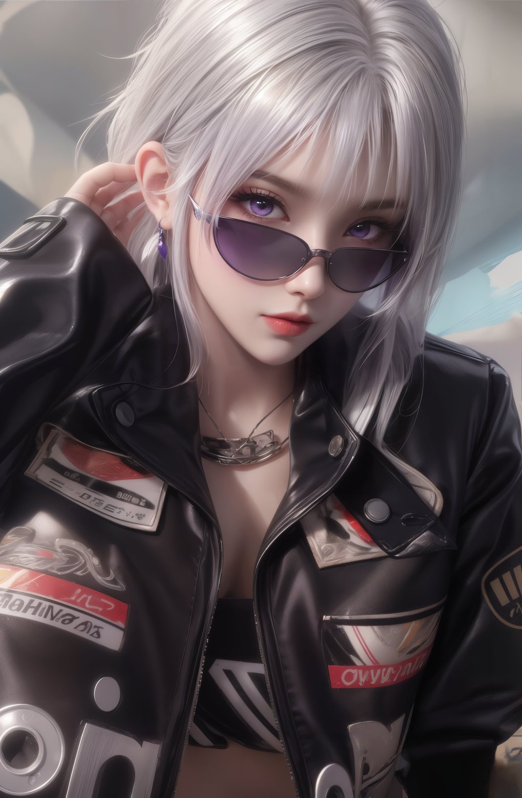 热门ai美女斗破苍穹小医仙超清4k压缩打包