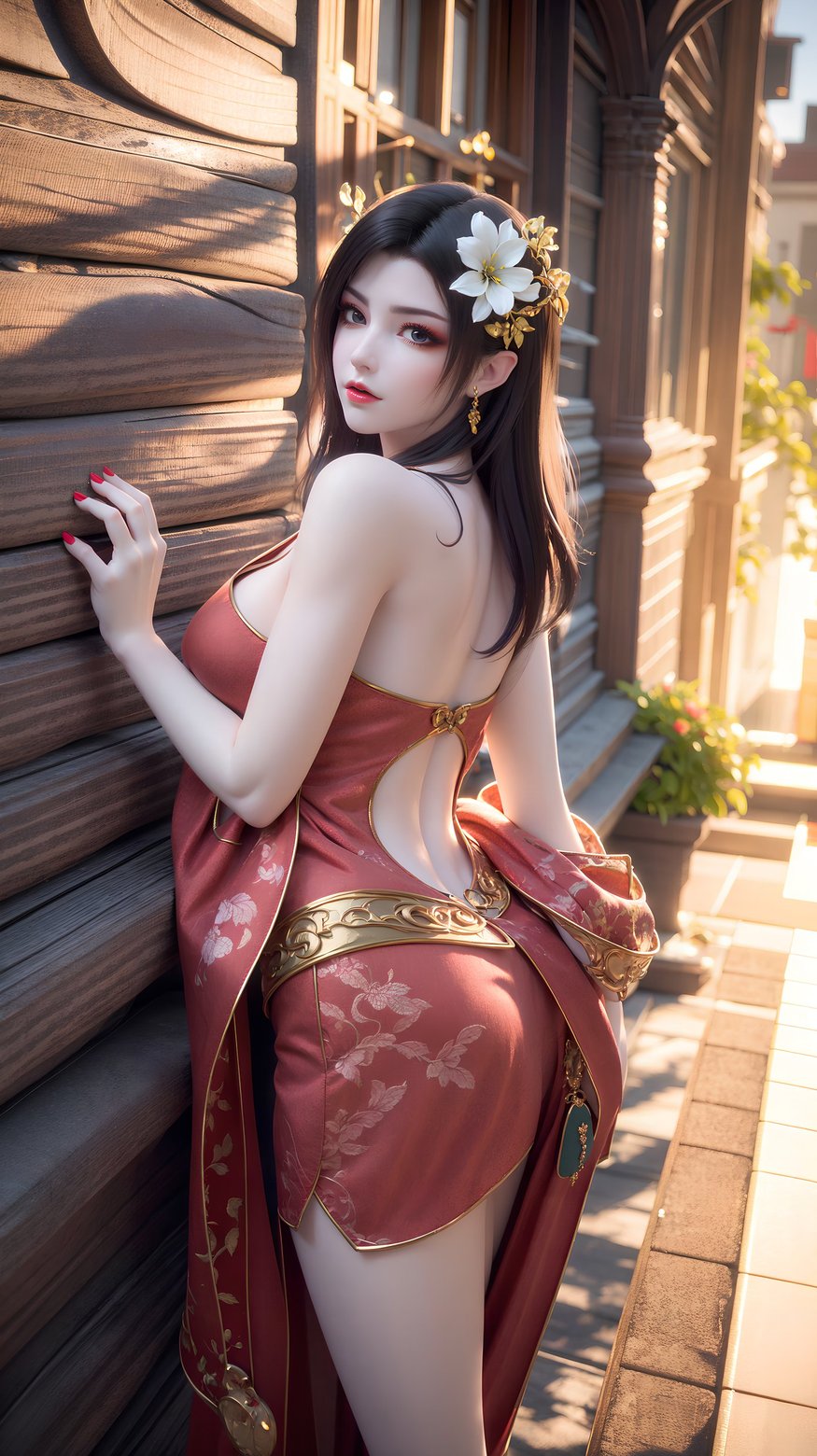 大家都在找的素材斗破苍穹美杜莎8k壁纸下载