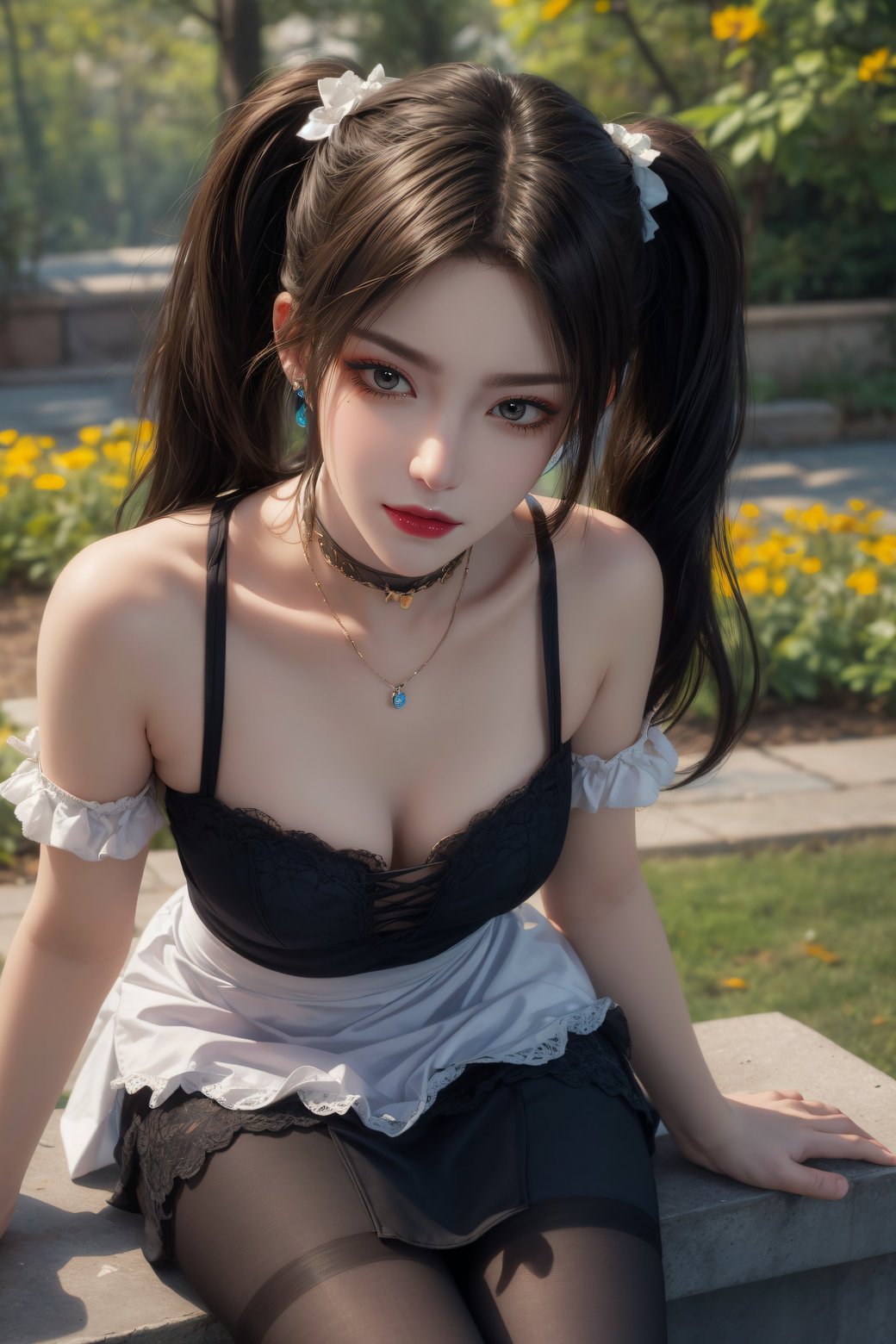 大家都在找的ai生成斗破苍穹美杜莎优质8k整理打包