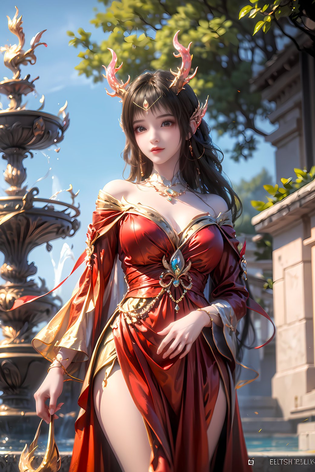 大家都喜欢的ai美女百炼成神云落高质量4k下载打包