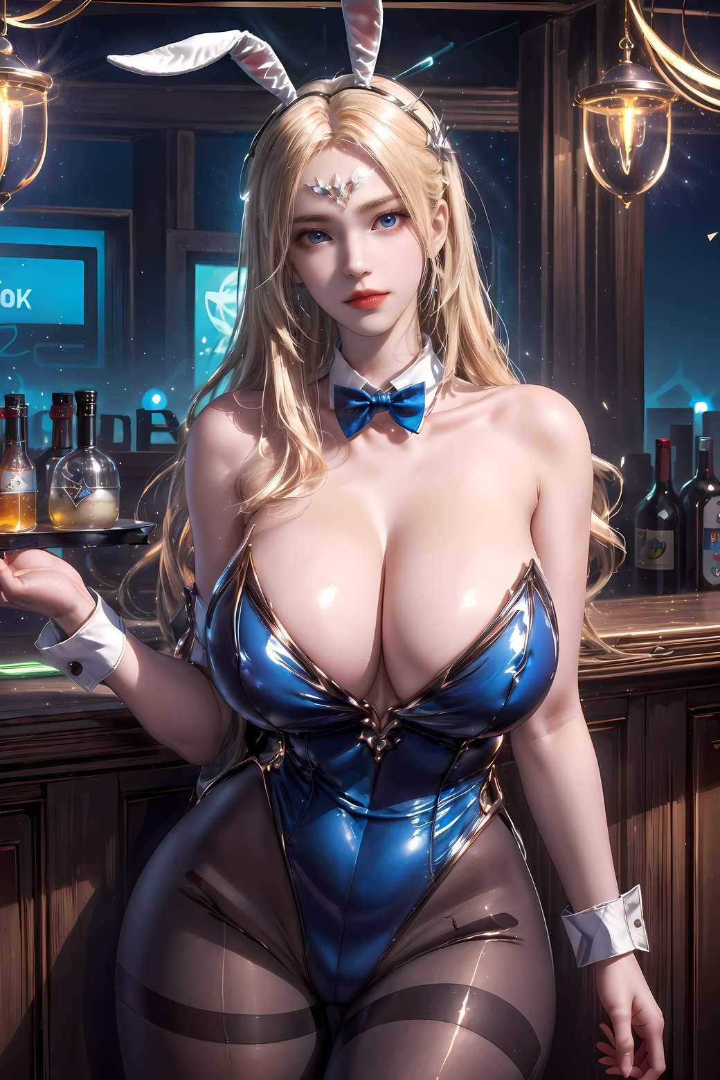 新出炉ai绘画斗罗大陆千仞雪精美6k整理下载