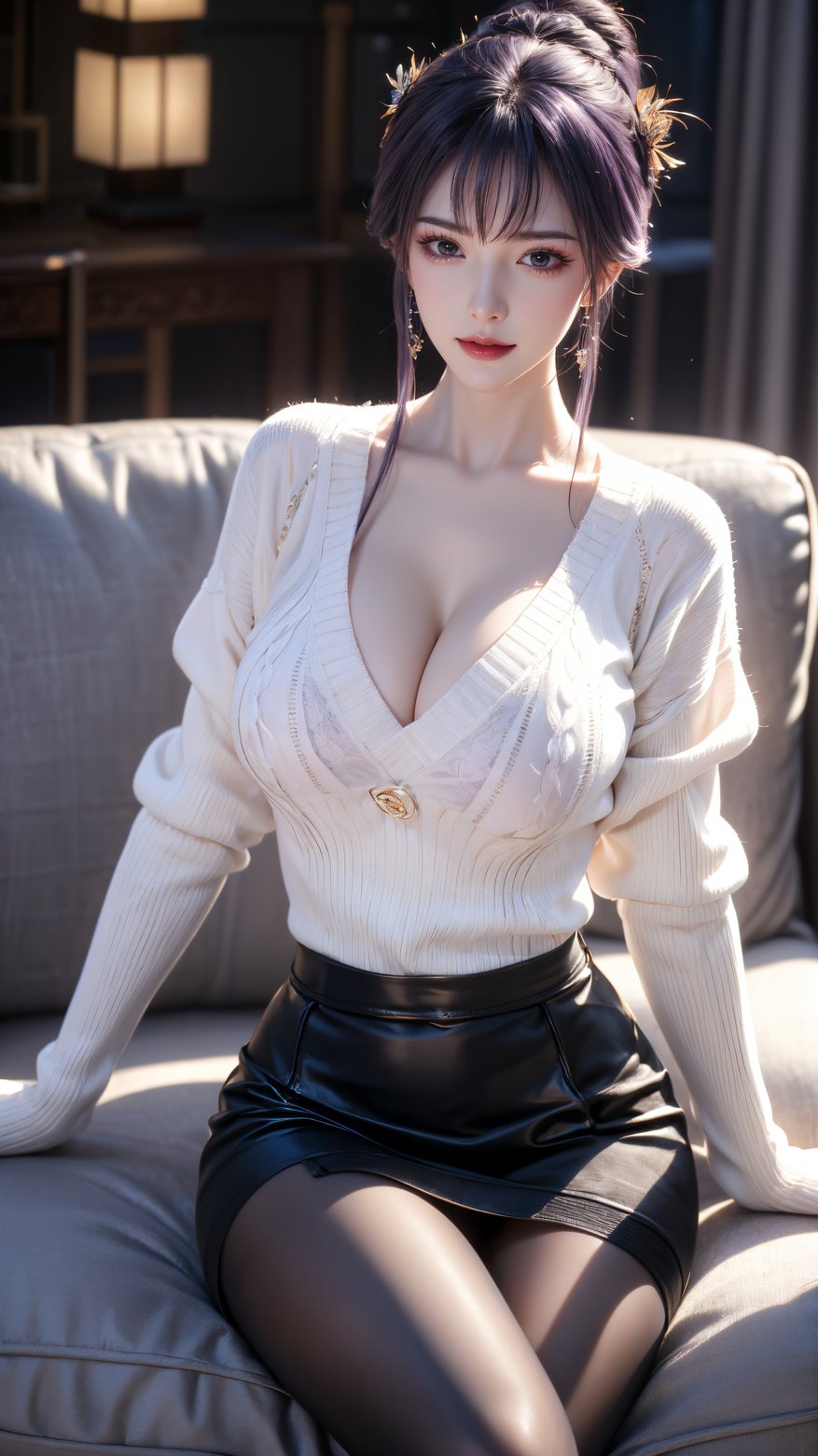 炸裂的多风格百炼成神天穹超清8k图包下载