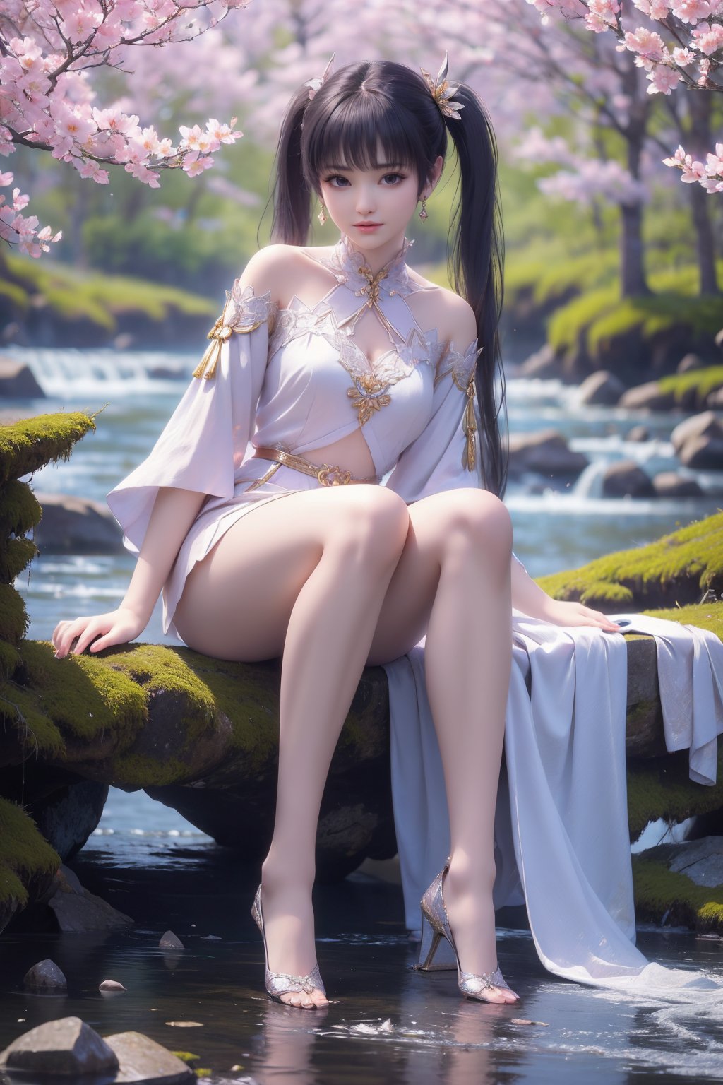 热门多风格斗破苍穹紫妍超清晰4k打包下载