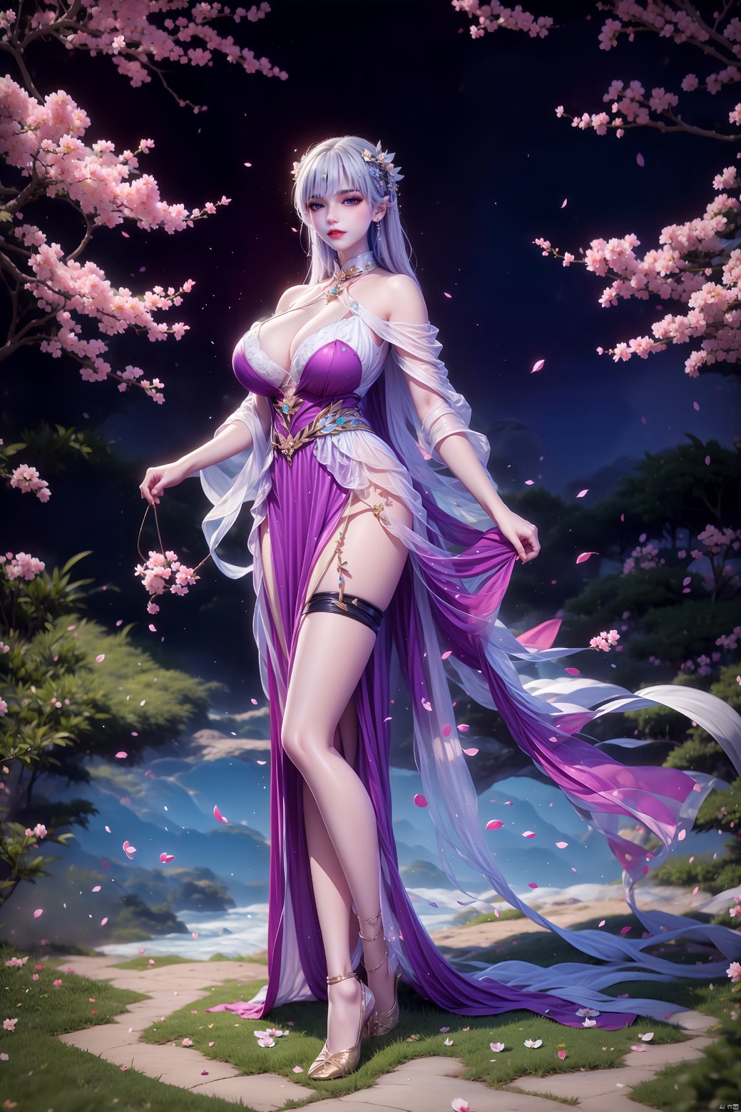 新出炉ai女生神印王座圣采儿超清晰8k图包下载