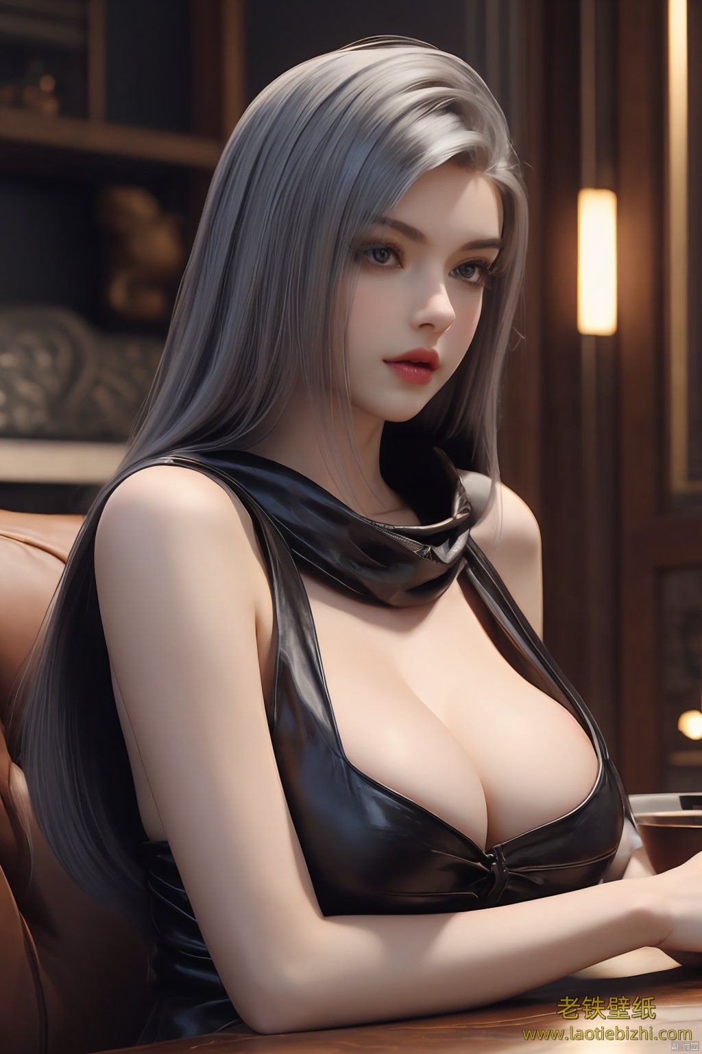 炫酷的ai壁纸雄兵连鹤熙超清晰8k合集壁纸