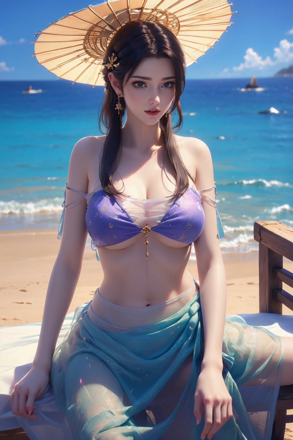 唯美的ai生成斗破苍穹蝶超清4k下载打包