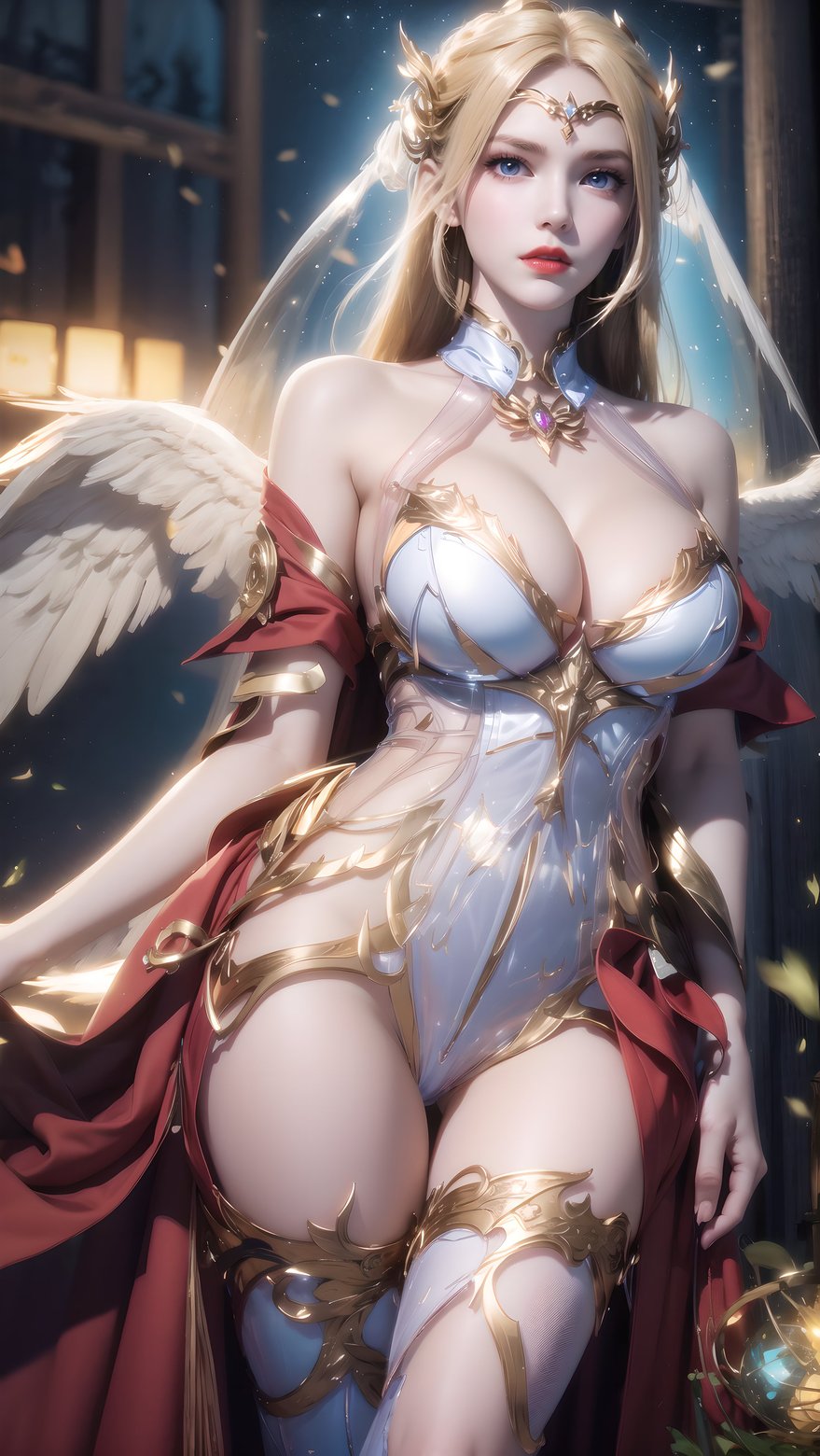 热门ai桌布斗罗大陆千仞雪6k壁纸下载