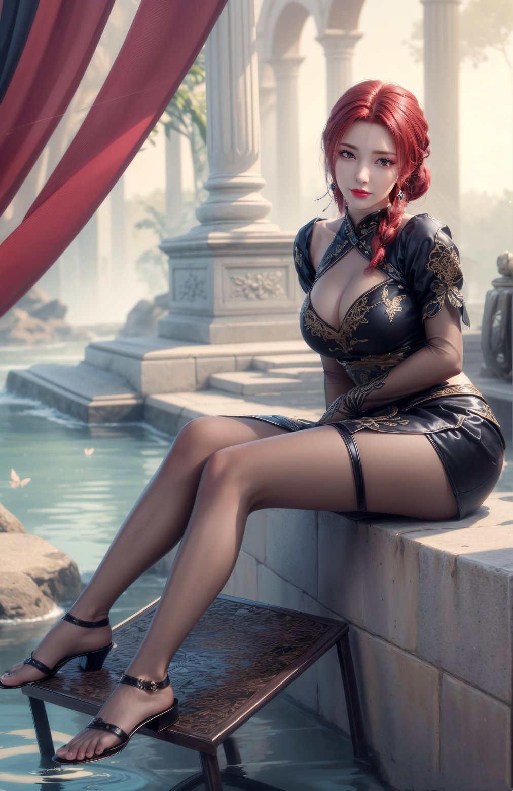 唯美的多场景斗破苍穹雅菲高分辨率6k合集下载