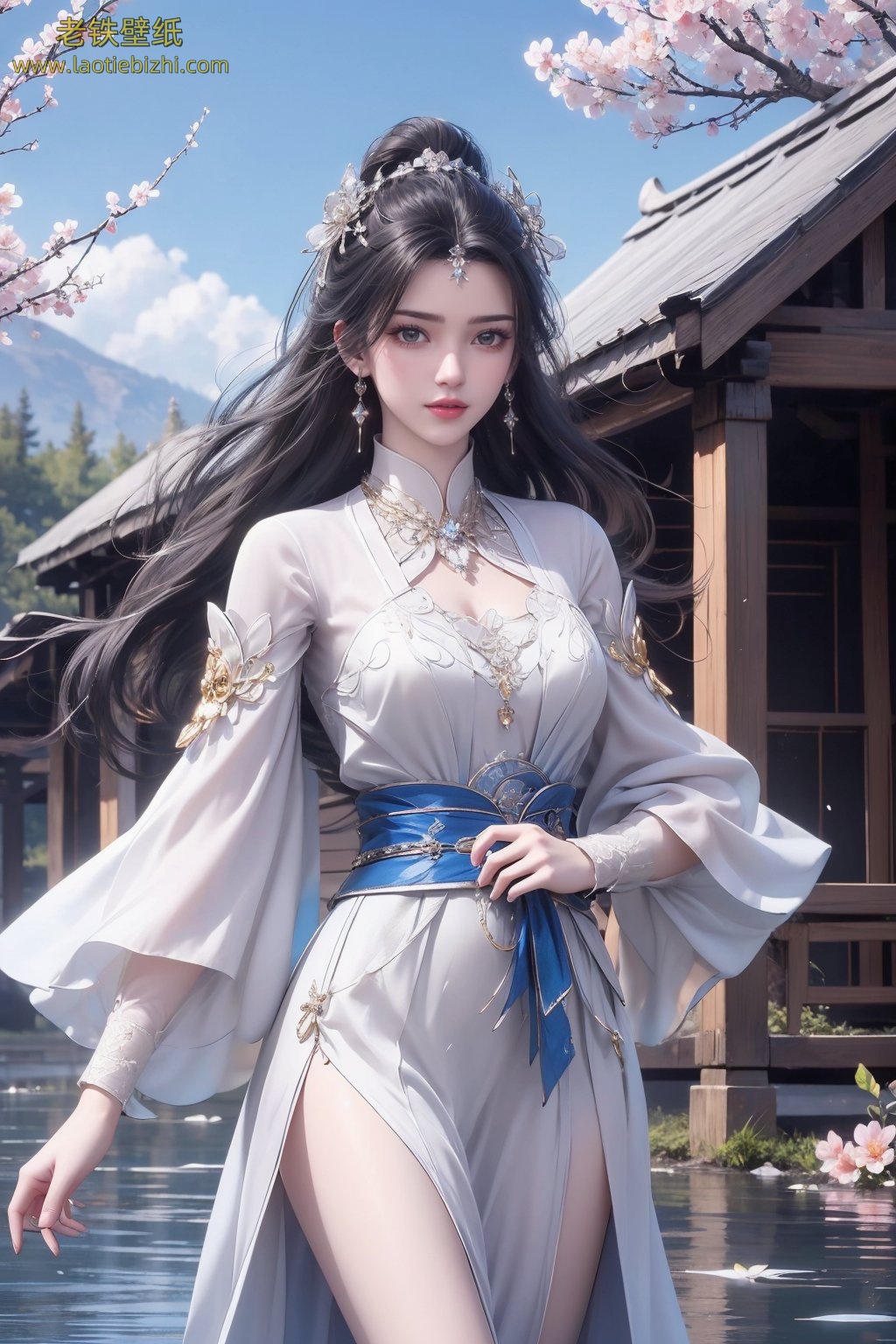 新出炉ai女生仙逆李慕婉高清6k整理下载