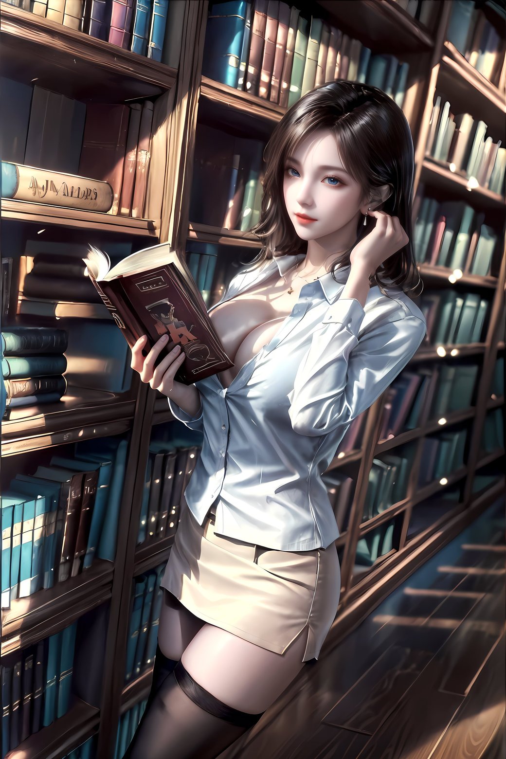 炫酷的ai壁纸吞噬星空徐欣高分辨率6k壁纸打包