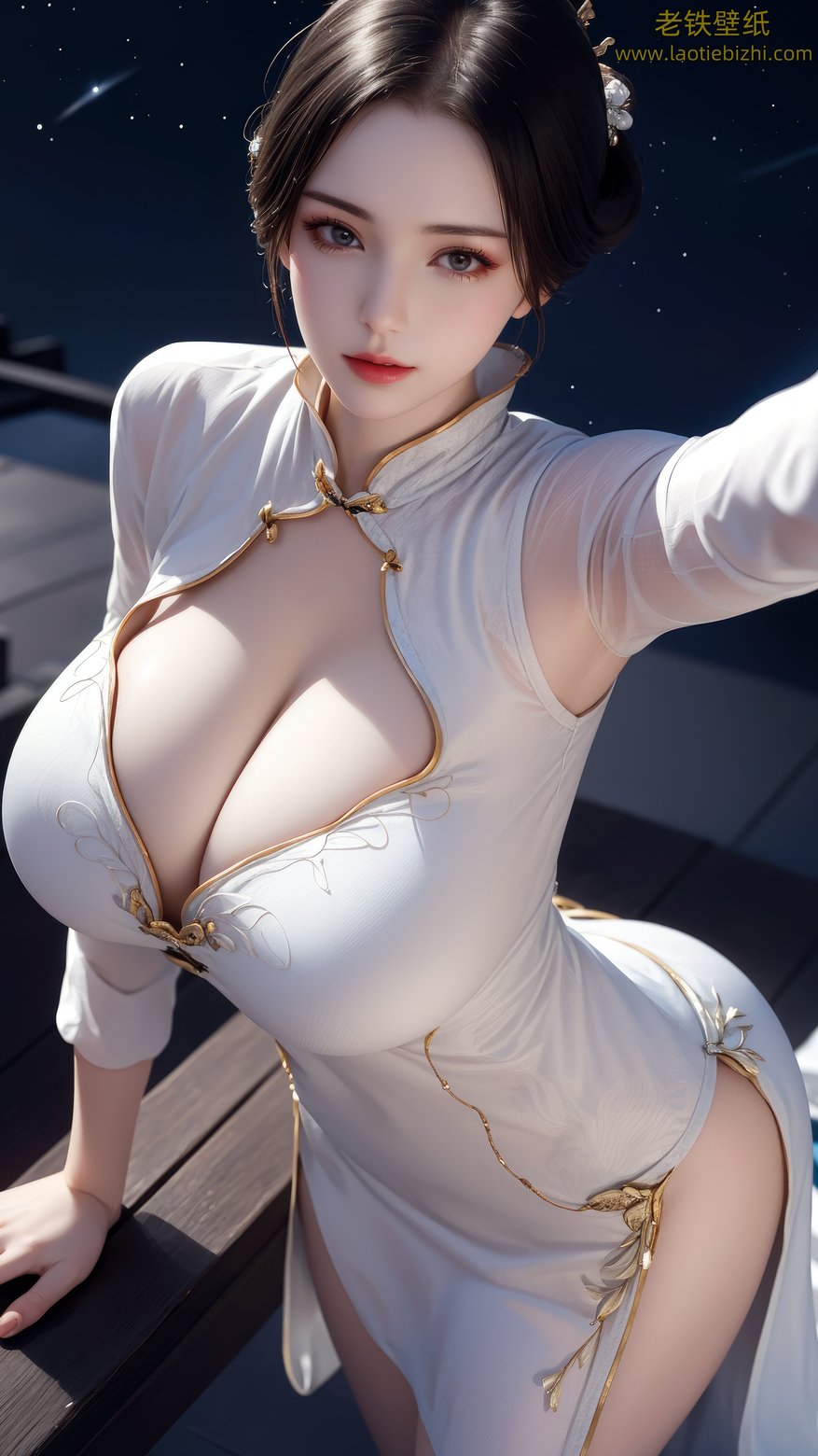 最新素材君有云即墨花雪超清晰4k图包打包