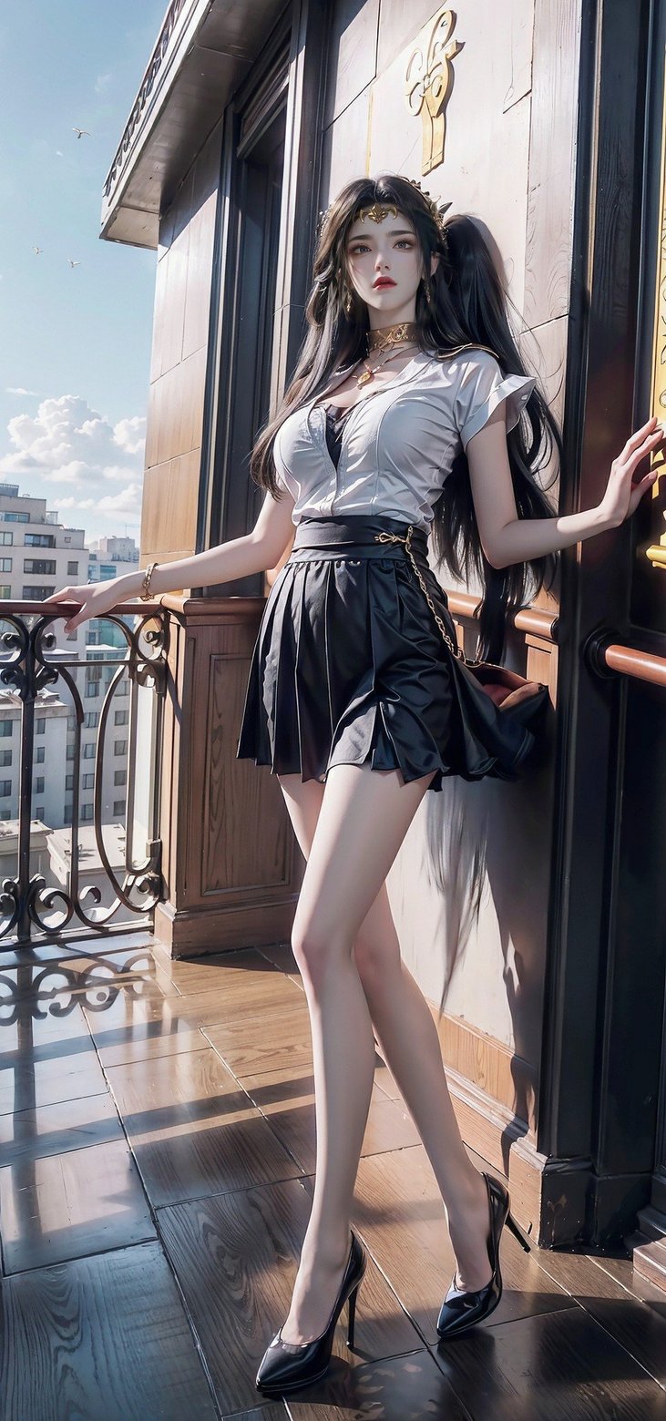 大家都在找的ai绘画斗破苍穹美杜莎高质量8k图包壁纸