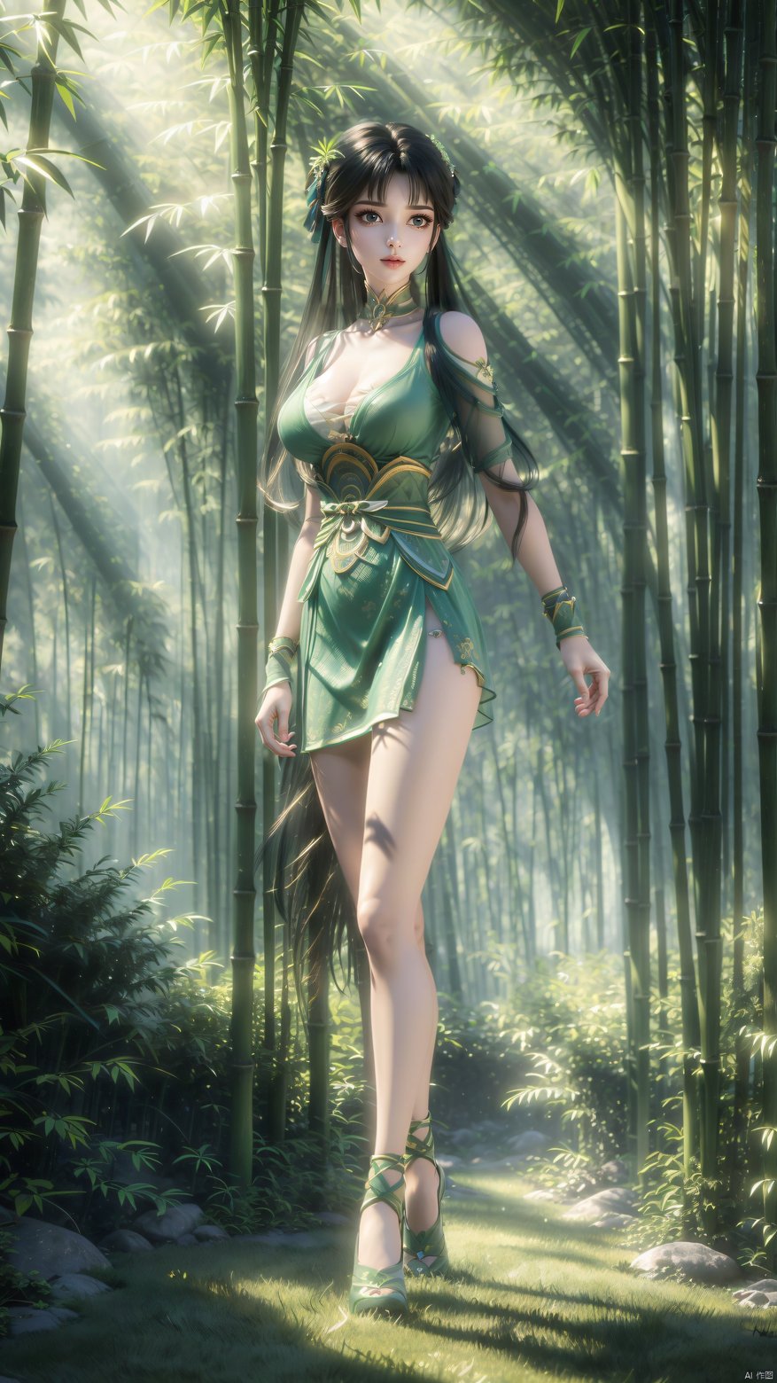 大家都在找的多风格诛仙碧瑶高清8k整理合集