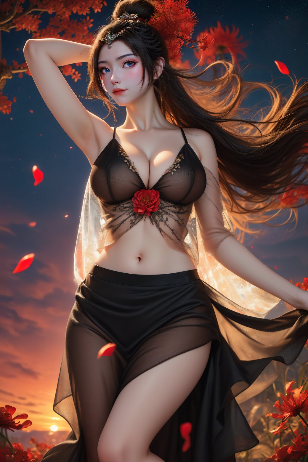 大家都在找的ai作品凡人修仙传元瑶高清8k整理合集