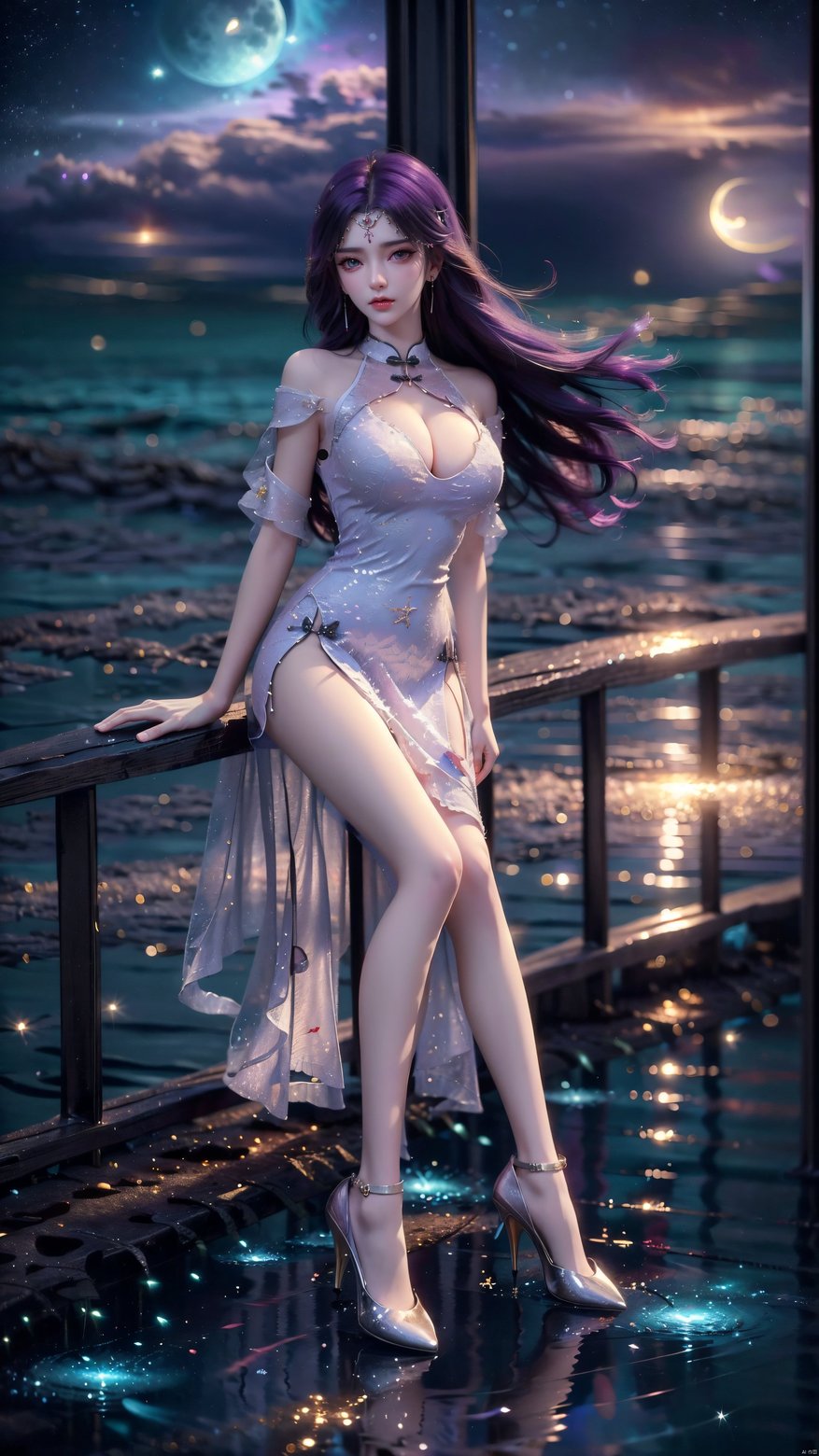 热门ai作品完美世界云曦优质8k压缩打包