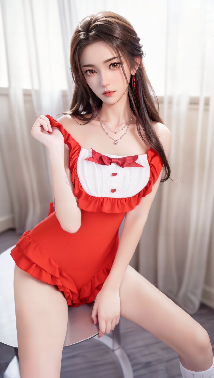 大家都喜欢的ai绘画少年歌行李寒衣高质量6k打包壁纸