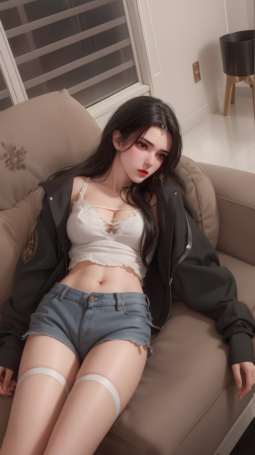 大家都喜欢的ai桌面仙逆李慕婉高清8k下载打包