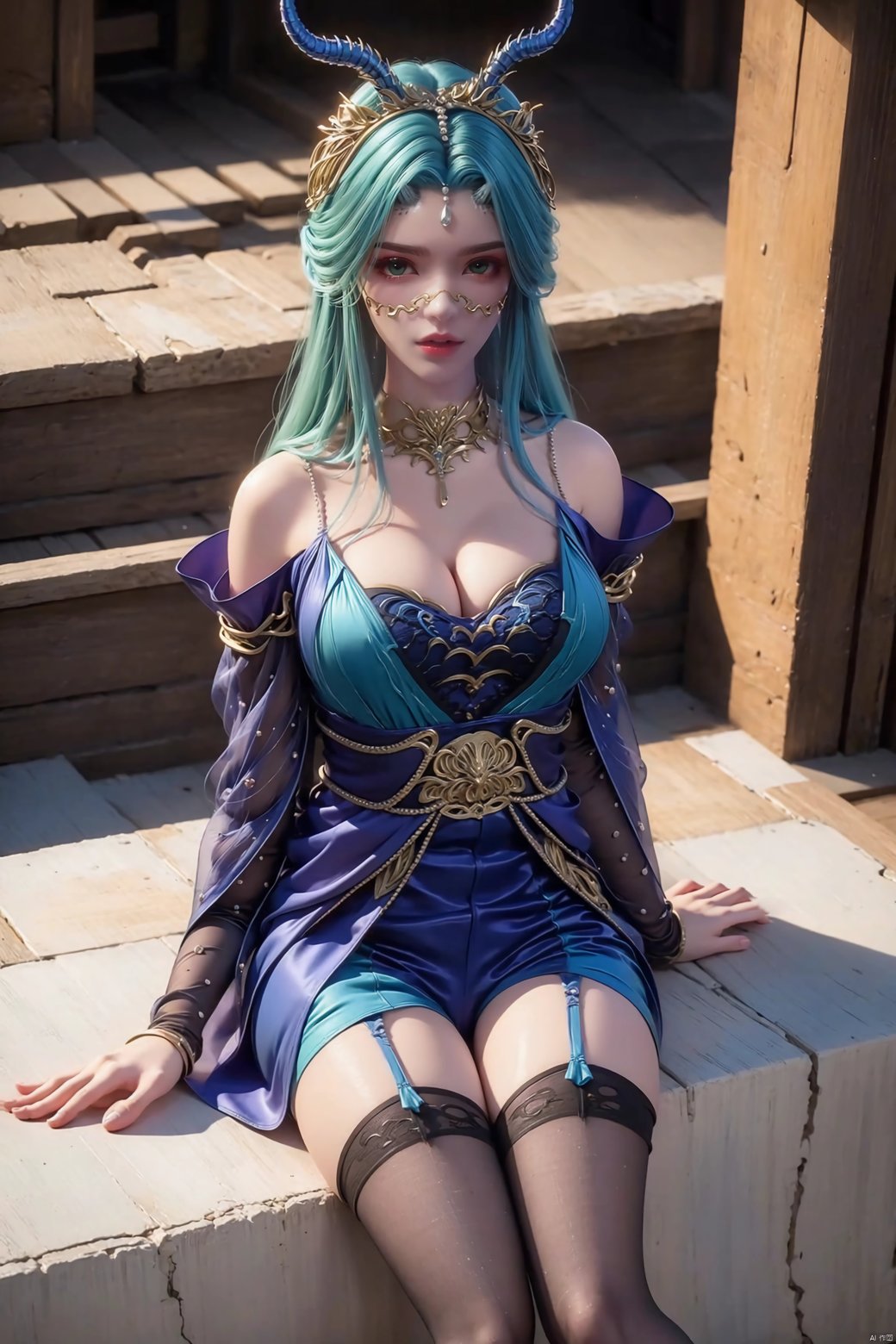 大家都喜欢的好身材完美世界龙女6k压缩打包