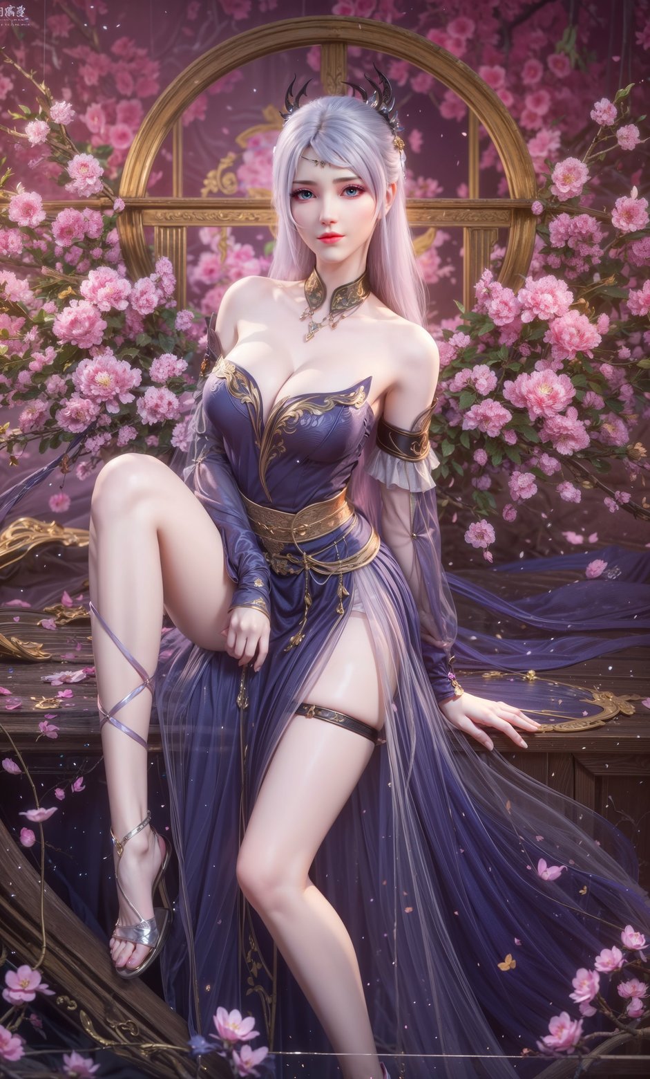 新出炉ai女神大主宰洛璃高质量8k整理打包