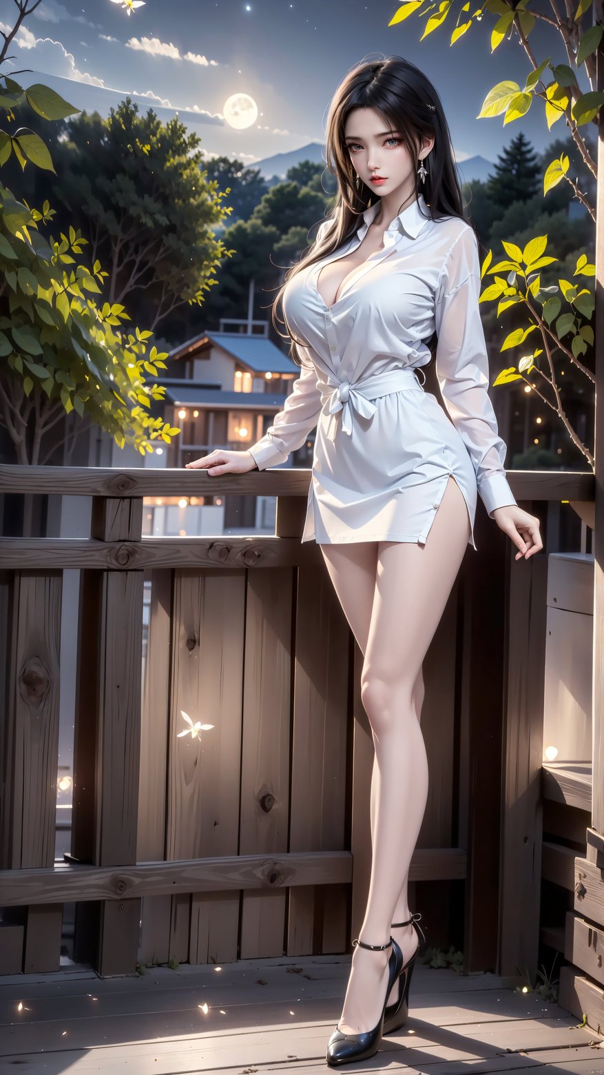 最新多风格诛仙陆雪琪超清晰6k整理打包