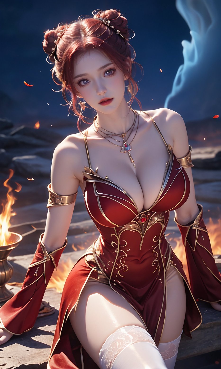 大家都喜欢的性感绝世唐门马小桃高清8k下载打包