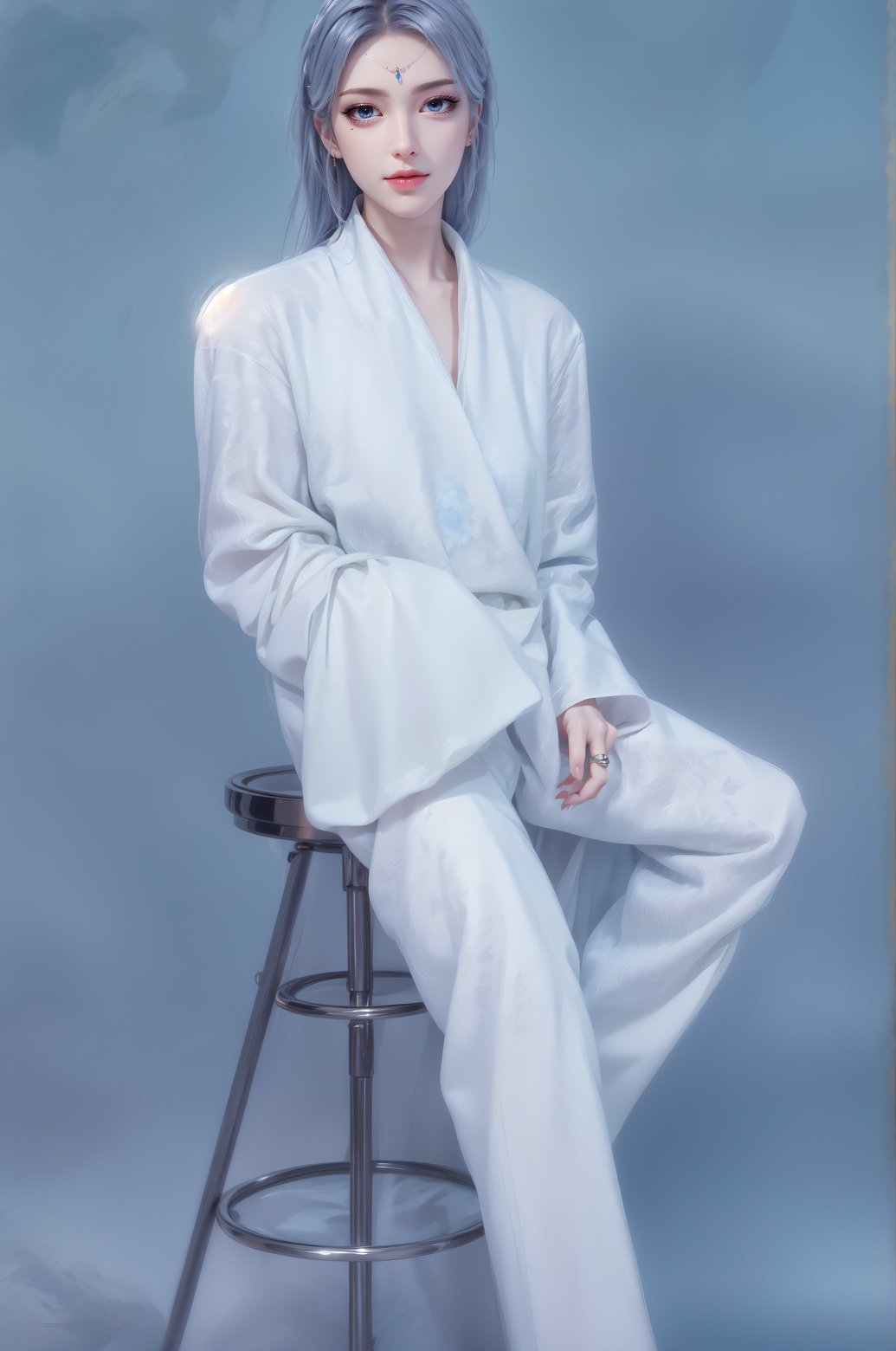 热门ai美女百炼成神宁雨蝶4k壁纸网盘下载