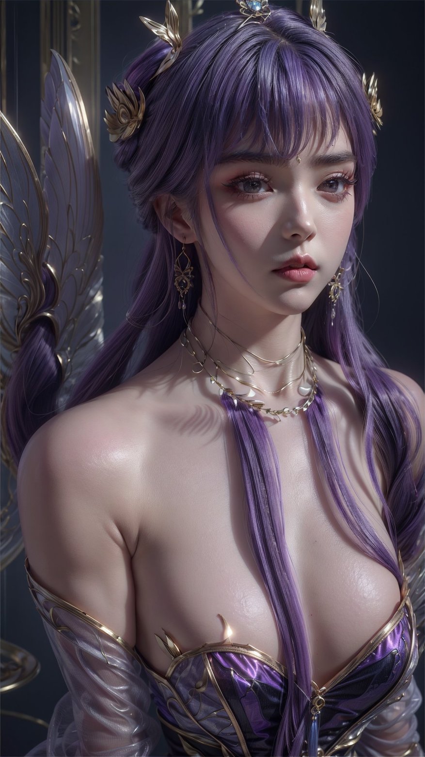 新出炉ai作品百炼成神天穹超清4k压缩打包