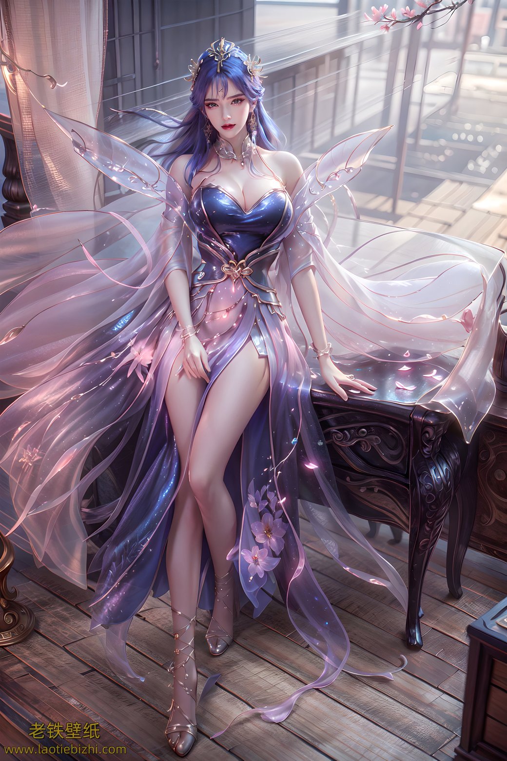 热门ai素材百炼成神天穹优质4k壁纸下载