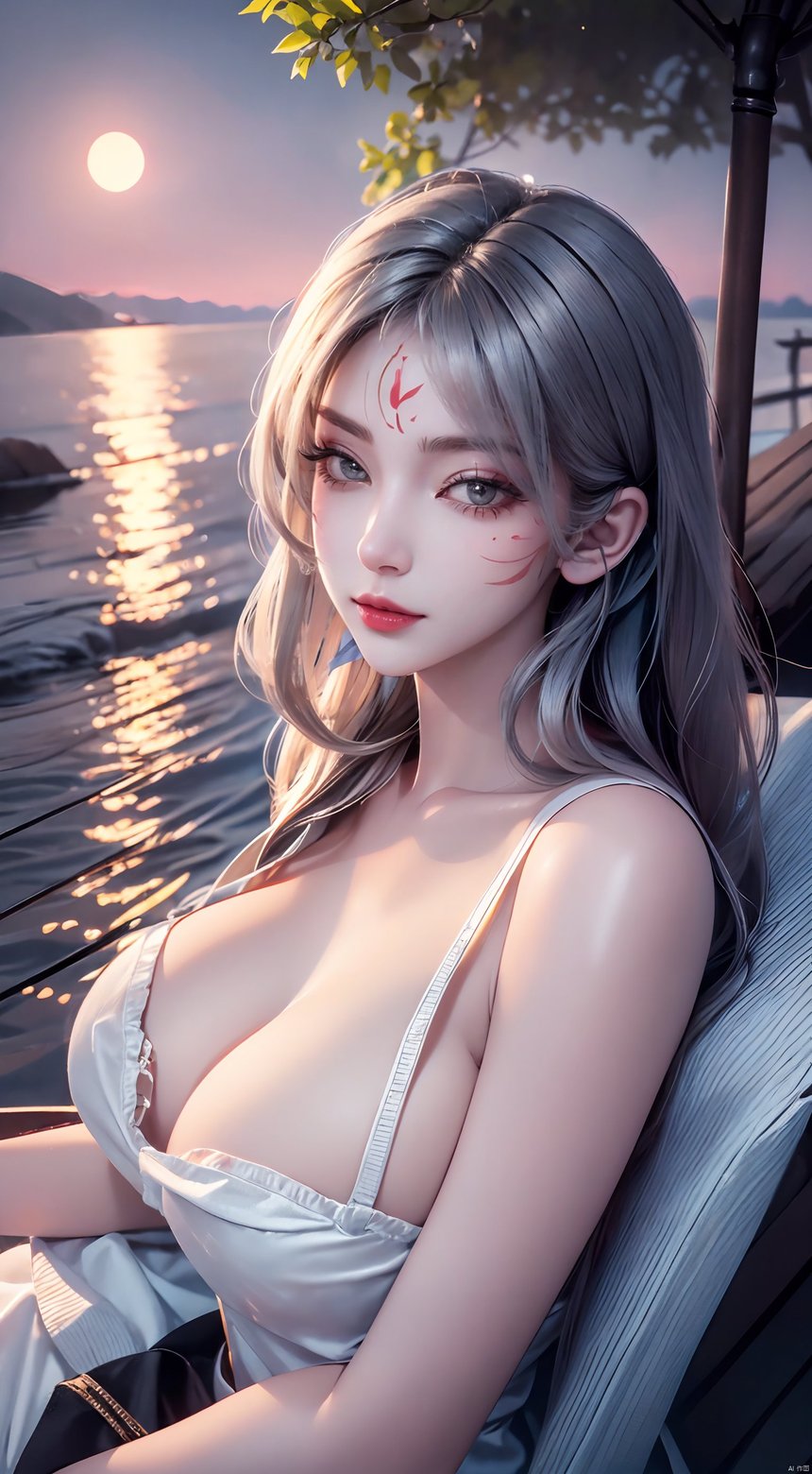 大家都在找的性感诛仙小白6k图包下载