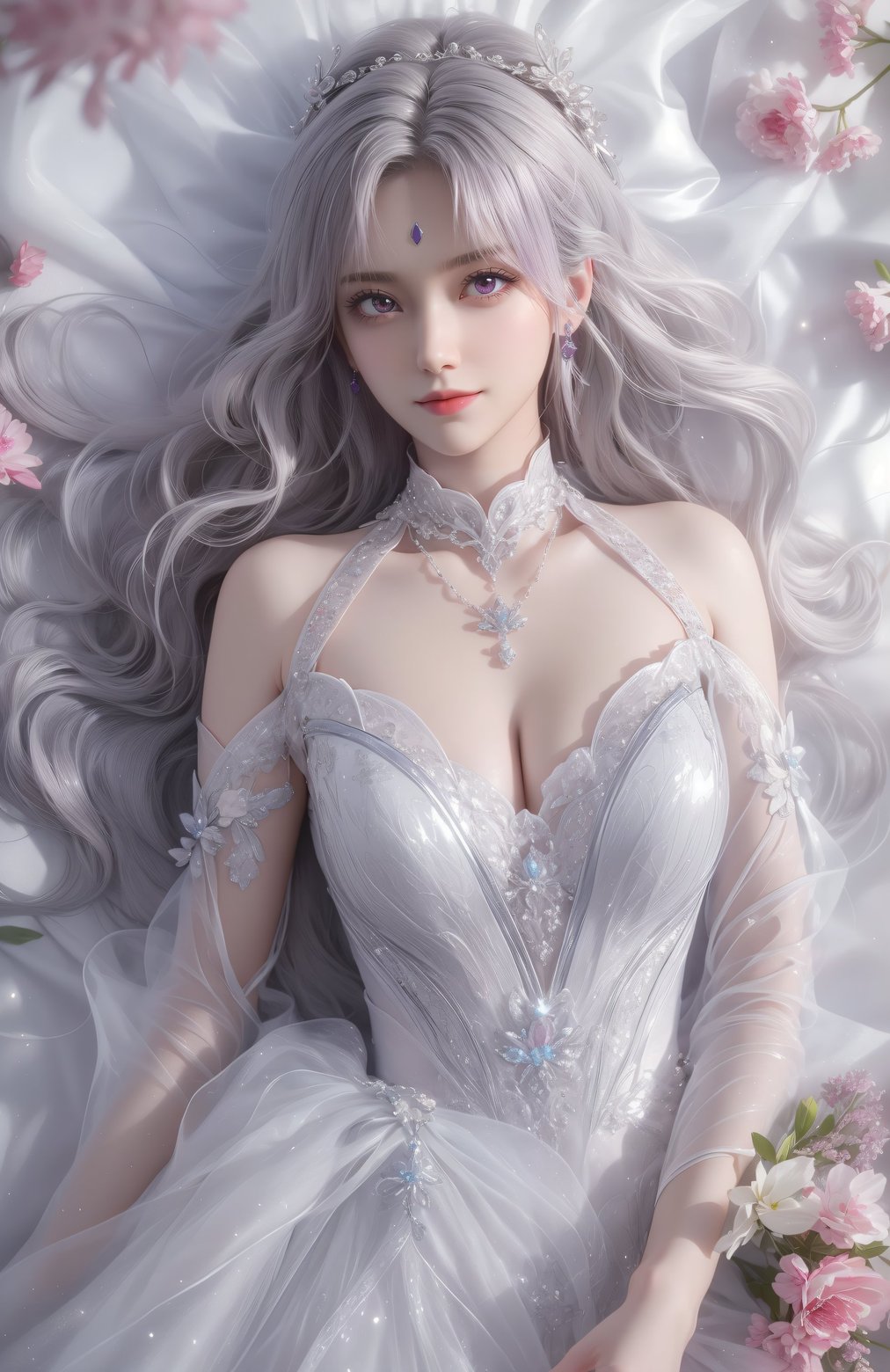 热门ai美女斗破苍穹小医仙高质量4k打包下载