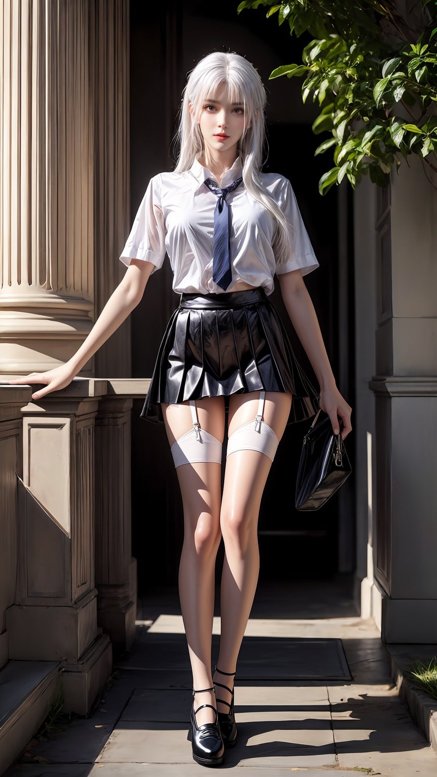 炸裂的好身材斗破苍穹小医仙超清晰6k壁纸打包