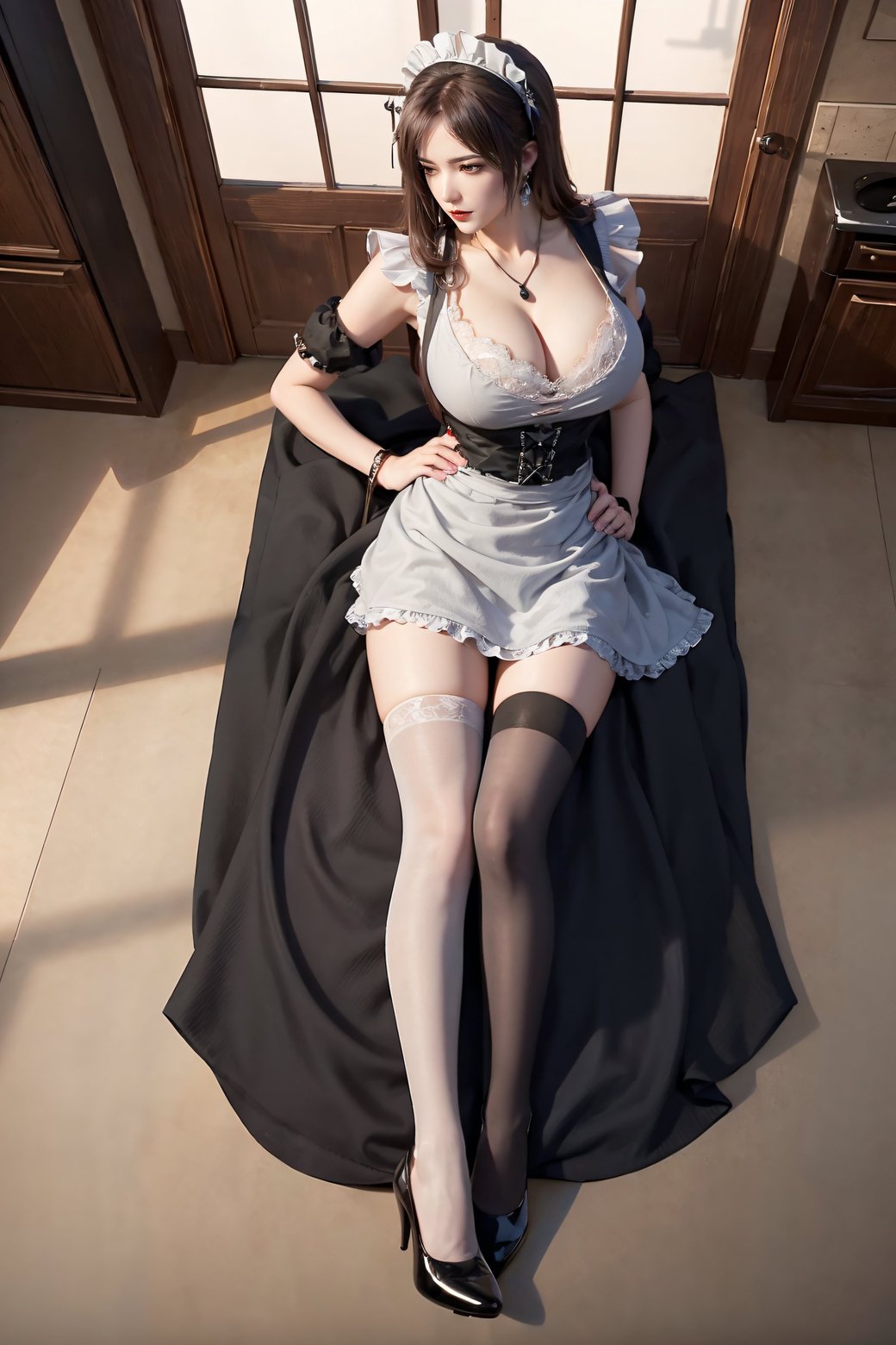 新出炉ai壁纸第一序列小玉姐6k压缩包下载