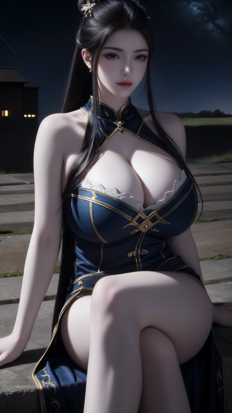 热门多场景凡人修仙传元瑶高分辨率4k压缩打包