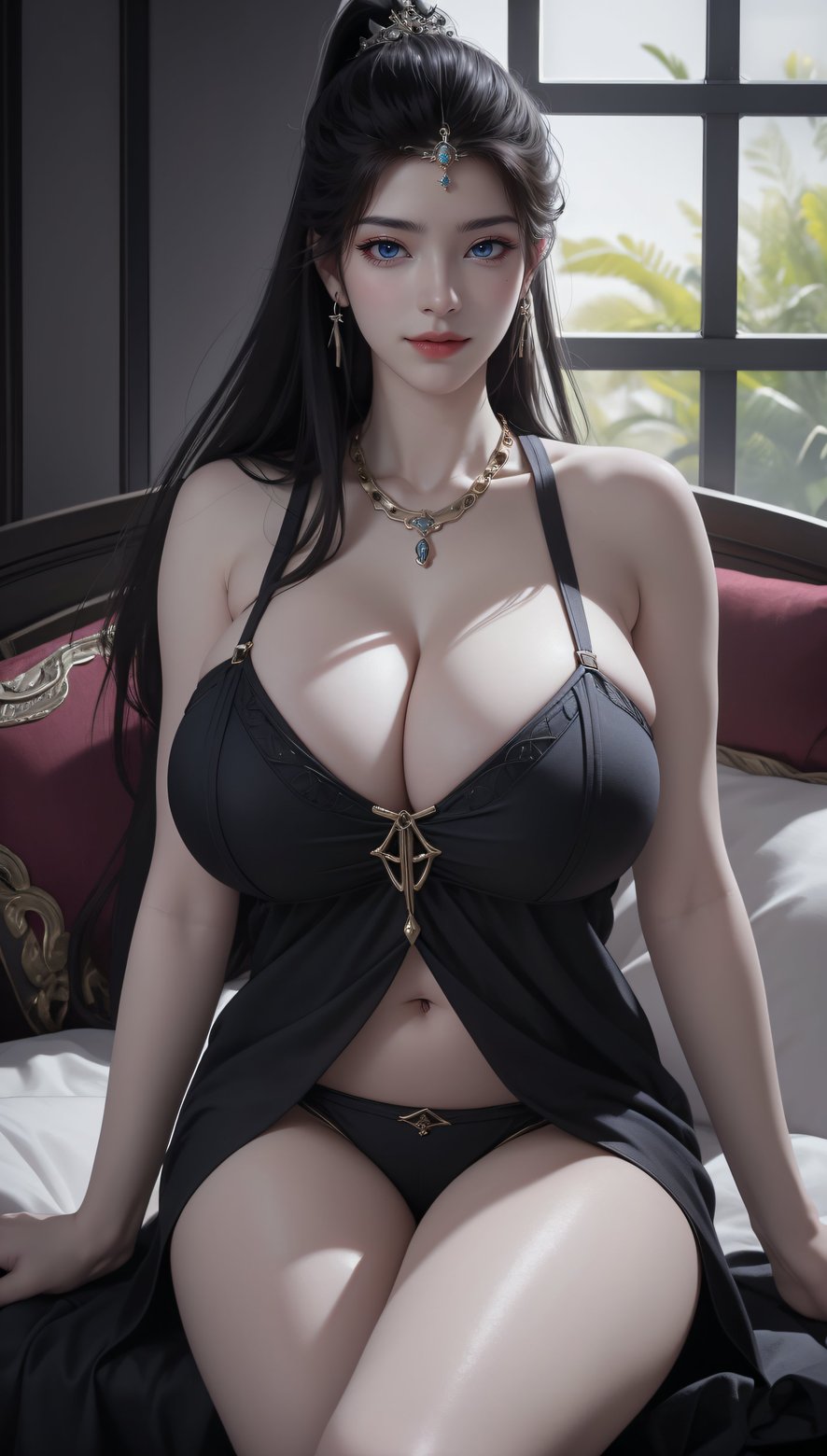 炫酷的ai壁纸凡人修仙传元瑶超清4k整理下载