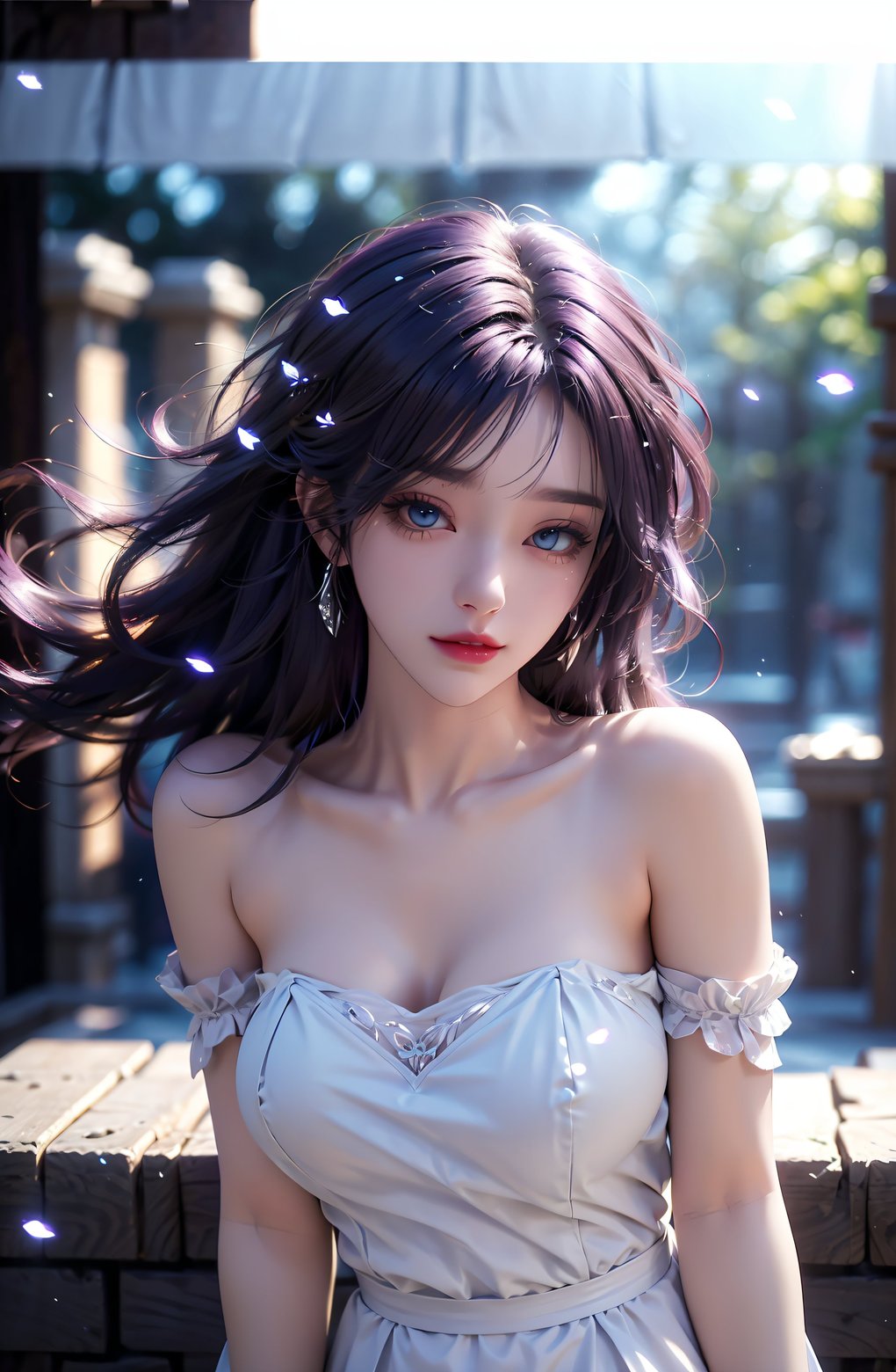 热门ai生成完美世界云曦精美6k合集下载